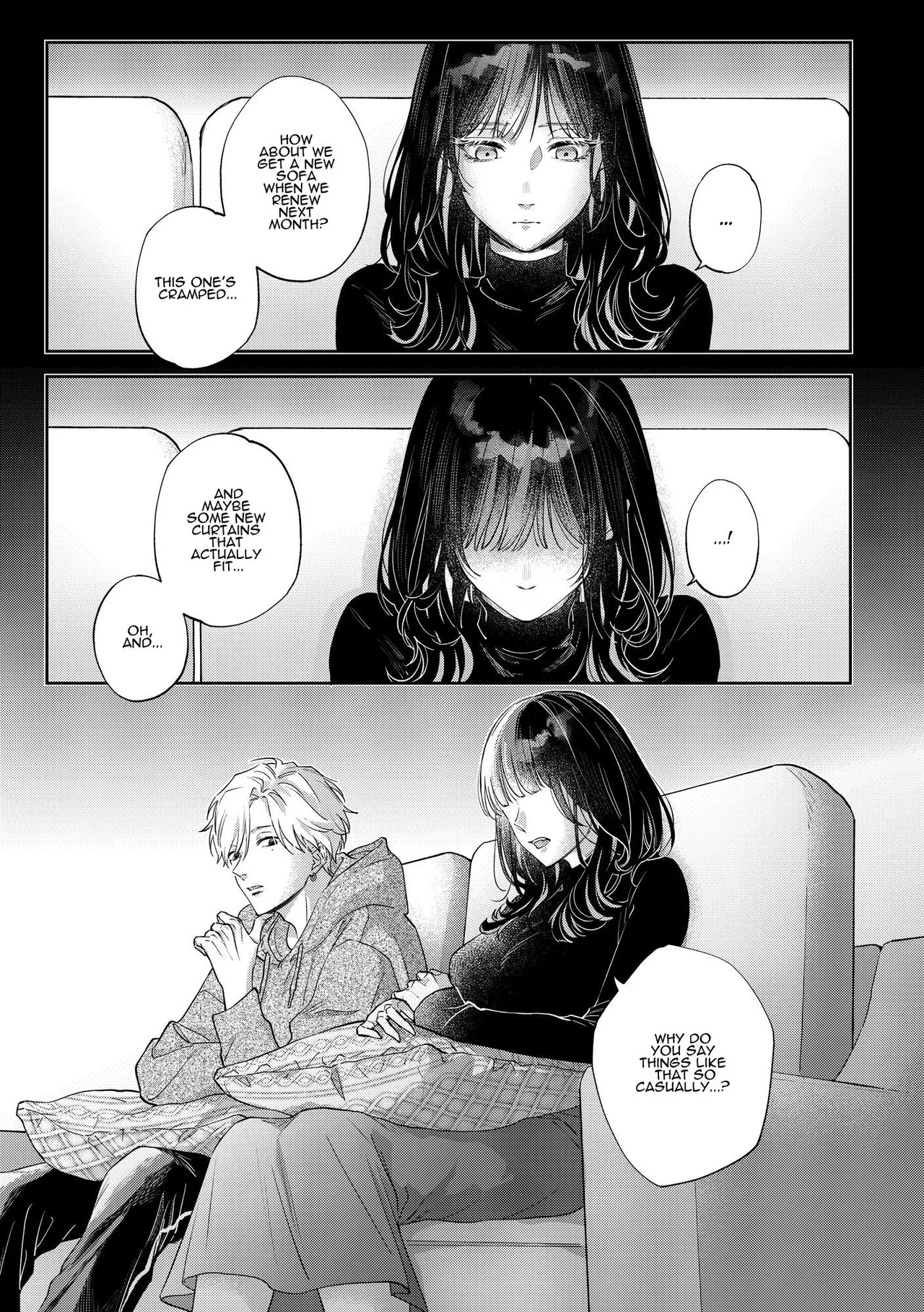 [THE WAIDAN (Nekopi the Cat)]We Can’t Continue To Play Best Friends[English] [ADTL] [Digital] Page 25