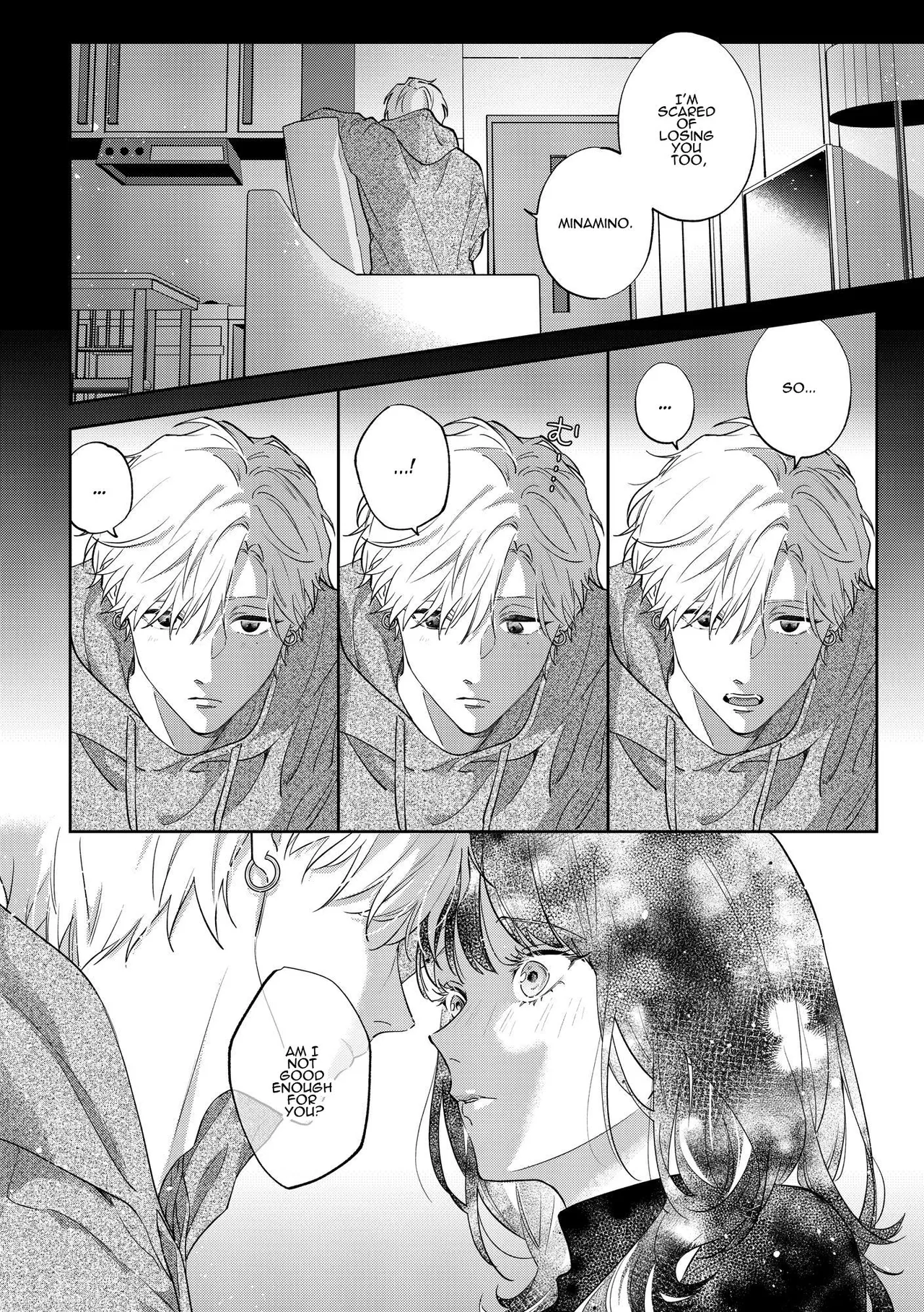 [THE WAIDAN (Nekopi the Cat)]We Can’t Continue To Play Best Friends[English] [ADTL] [Digital] Page 28