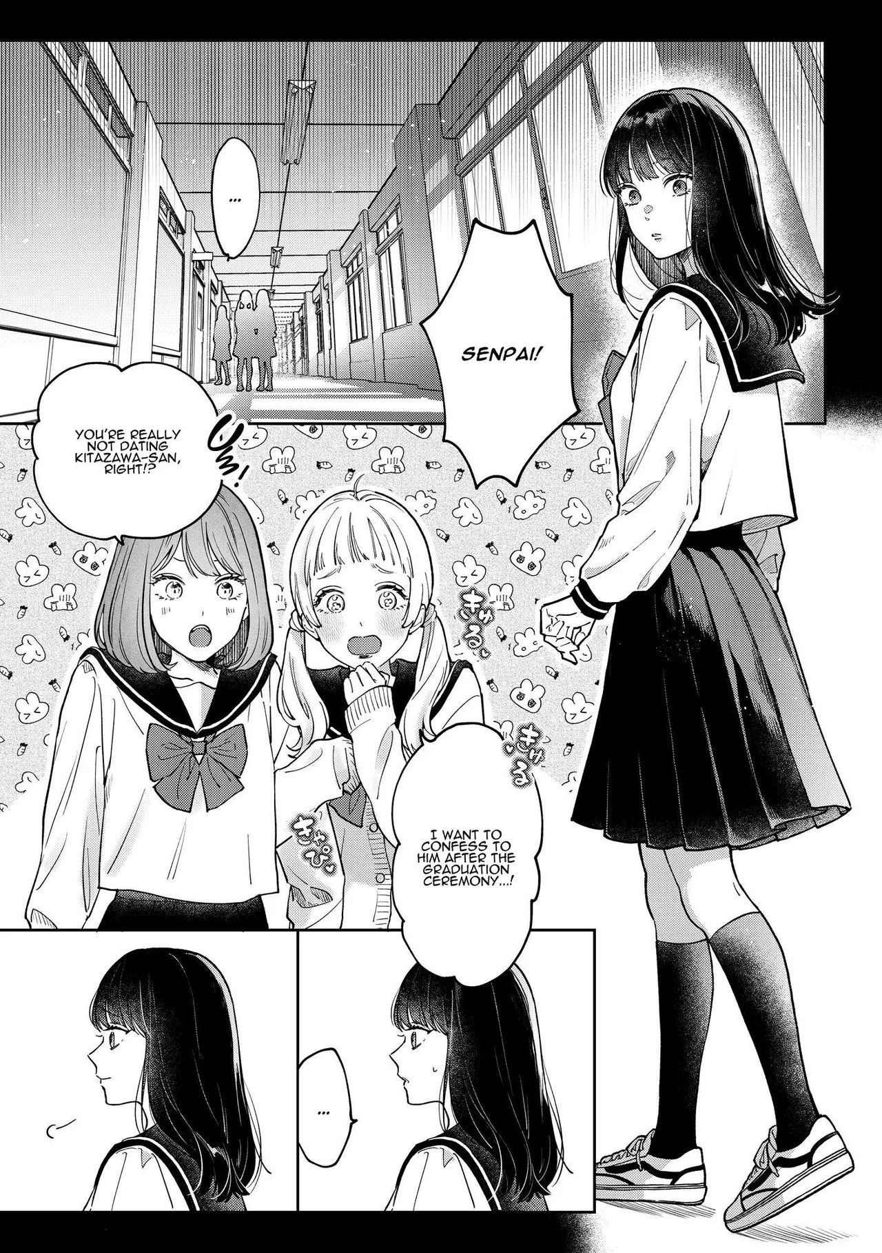 [THE WAIDAN (Nekopi the Cat)]We Can’t Continue To Play Best Friends[English] [ADTL] [Digital] Page 3