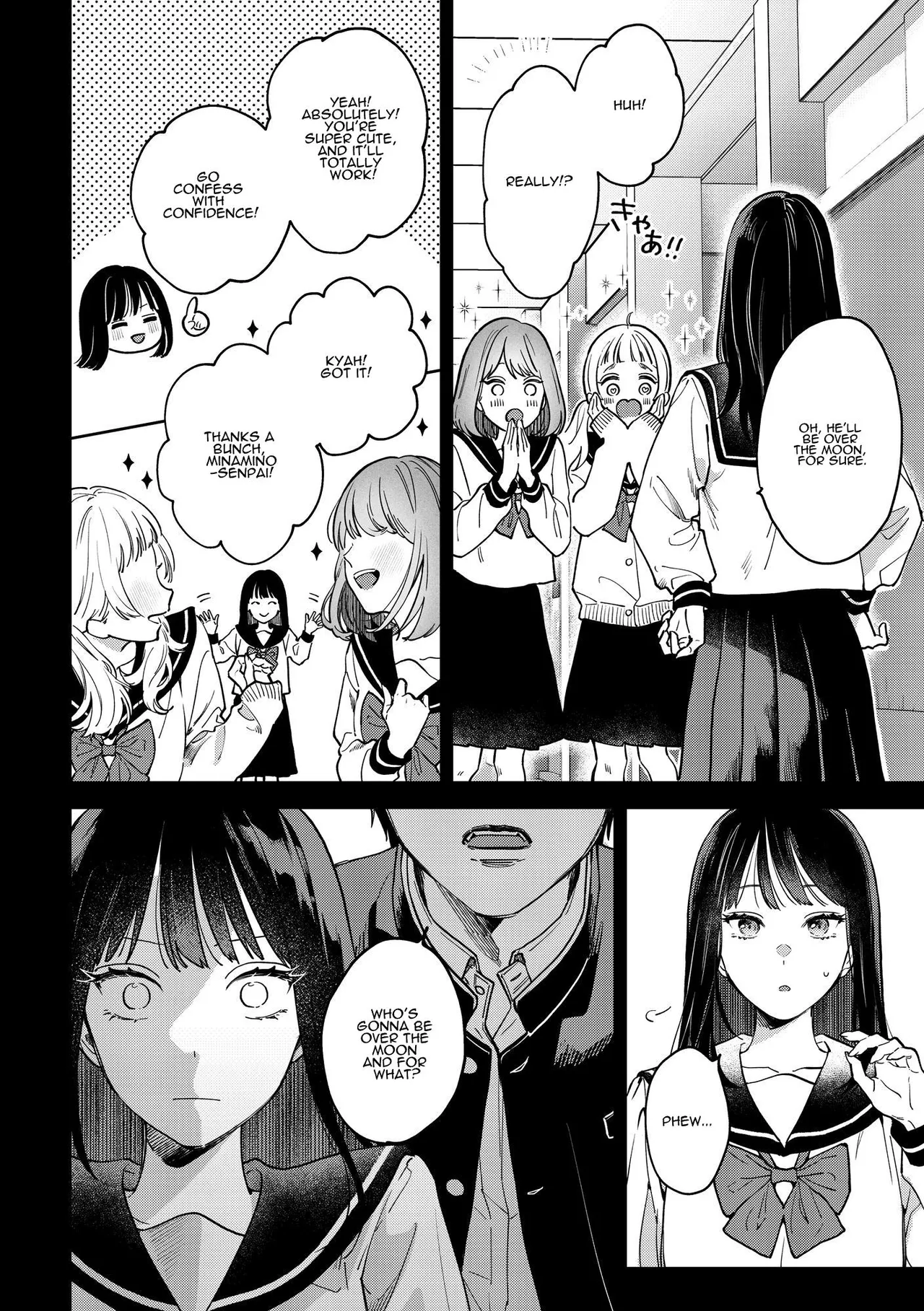[THE WAIDAN (Nekopi the Cat)]We Can’t Continue To Play Best Friends[English] [ADTL] [Digital] Page 4