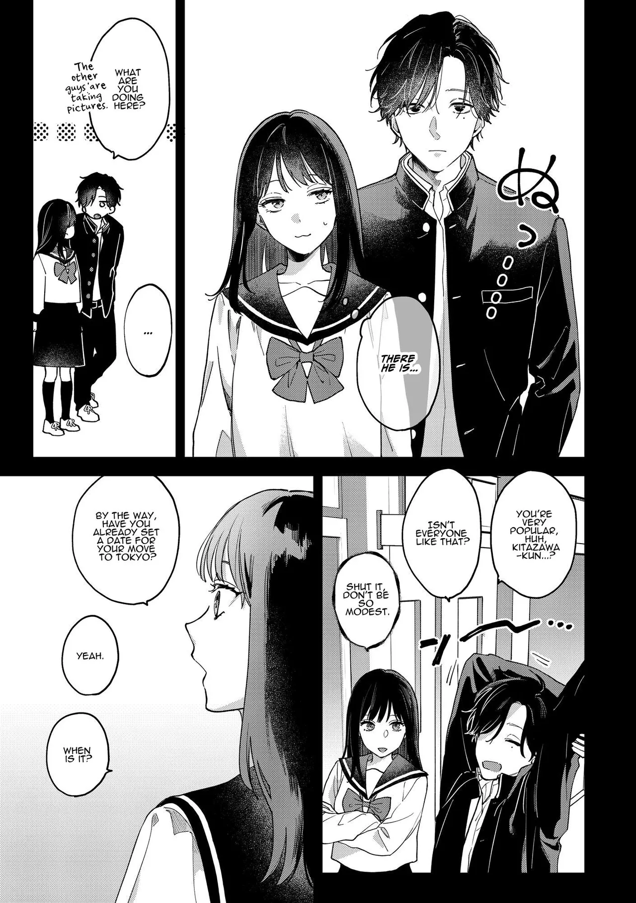 [THE WAIDAN (Nekopi the Cat)]We Can’t Continue To Play Best Friends[English] [ADTL] [Digital] Page 5