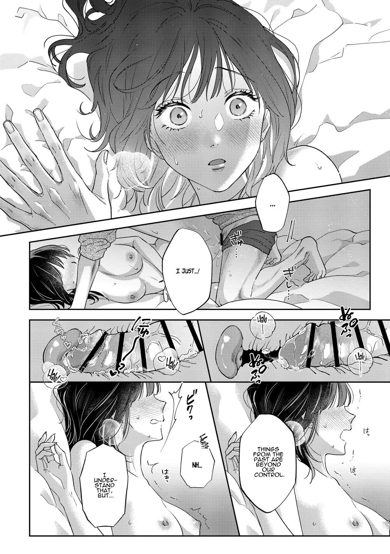 [THE WAIDAN (Nekopi the Cat)]We Can’t Continue To Play Best Friends[English] [ADTL] [Digital] Page 56