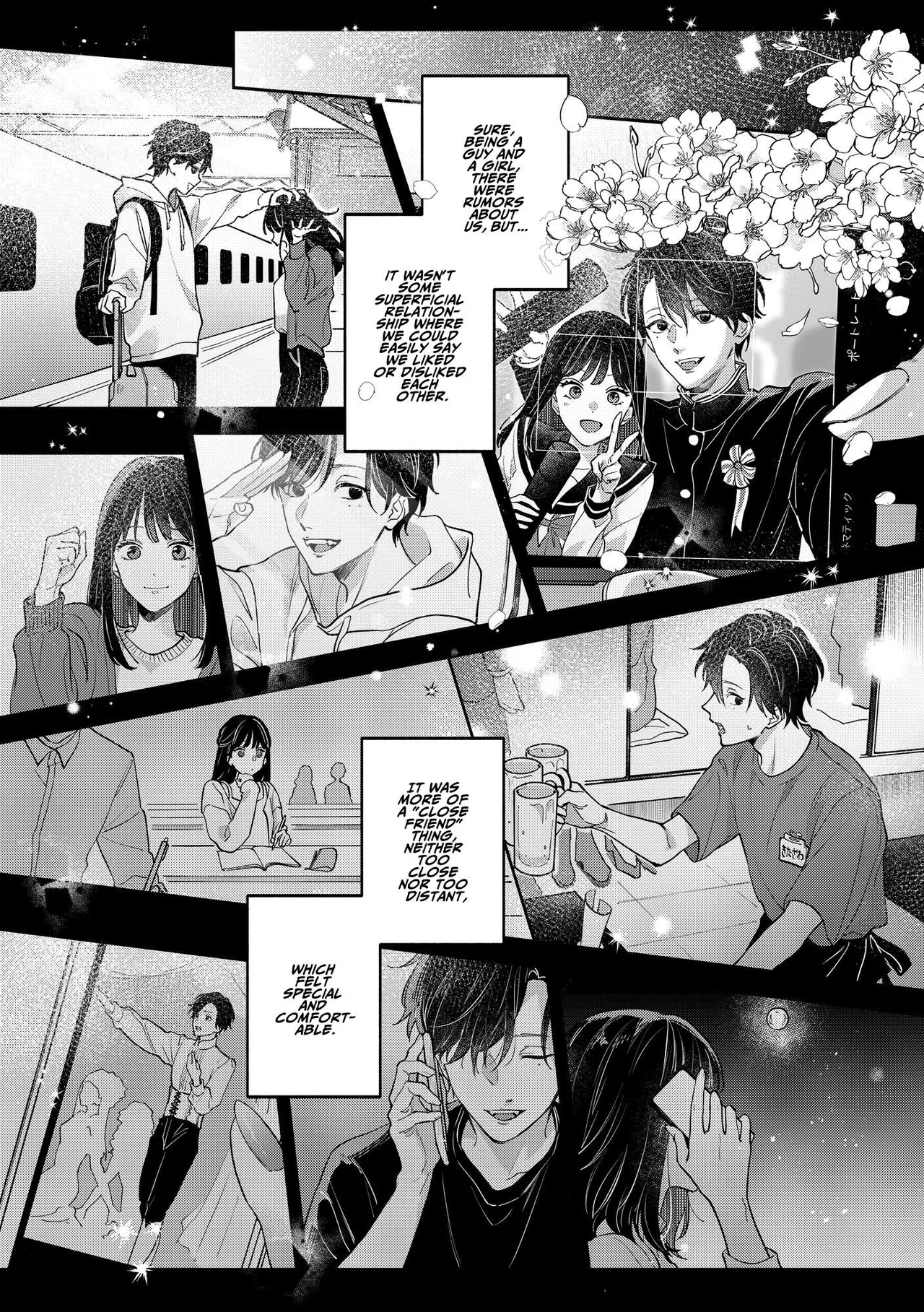 [THE WAIDAN (Nekopi the Cat)]We Can’t Continue To Play Best Friends[English] [ADTL] [Digital] Page 7