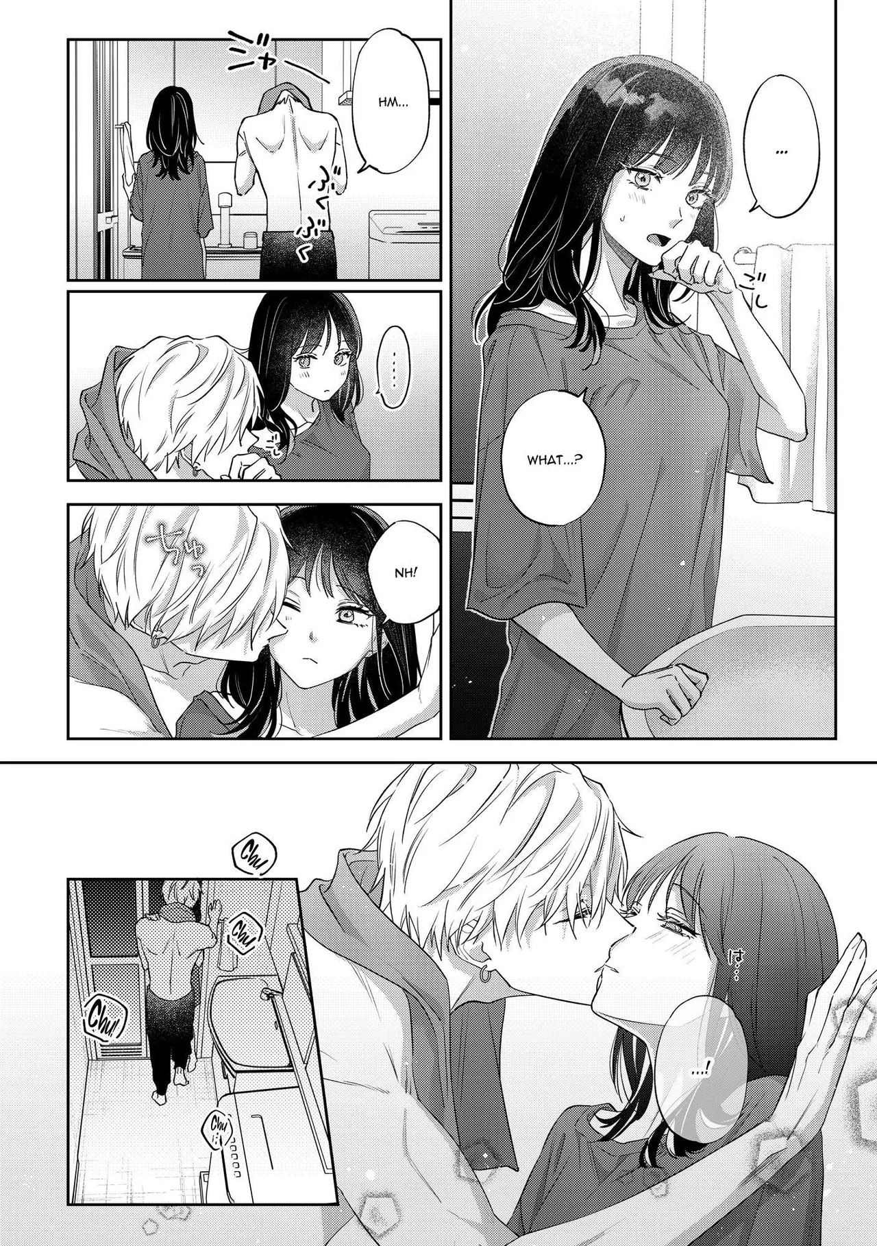[THE WAIDAN (Nekopi the Cat)]We Can’t Continue To Play Best Friends[English] [ADTL] [Digital] Page 70