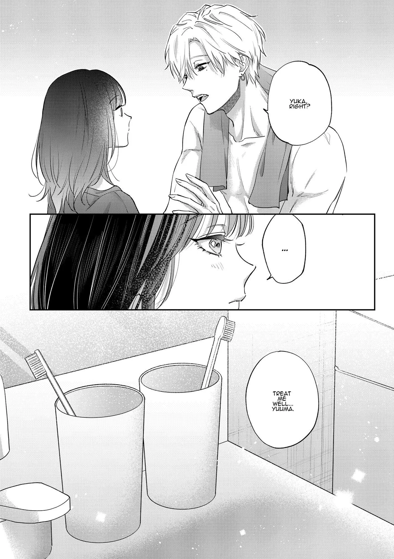 [THE WAIDAN (Nekopi the Cat)]We Can’t Continue To Play Best Friends[English] [ADTL] [Digital] Page 72