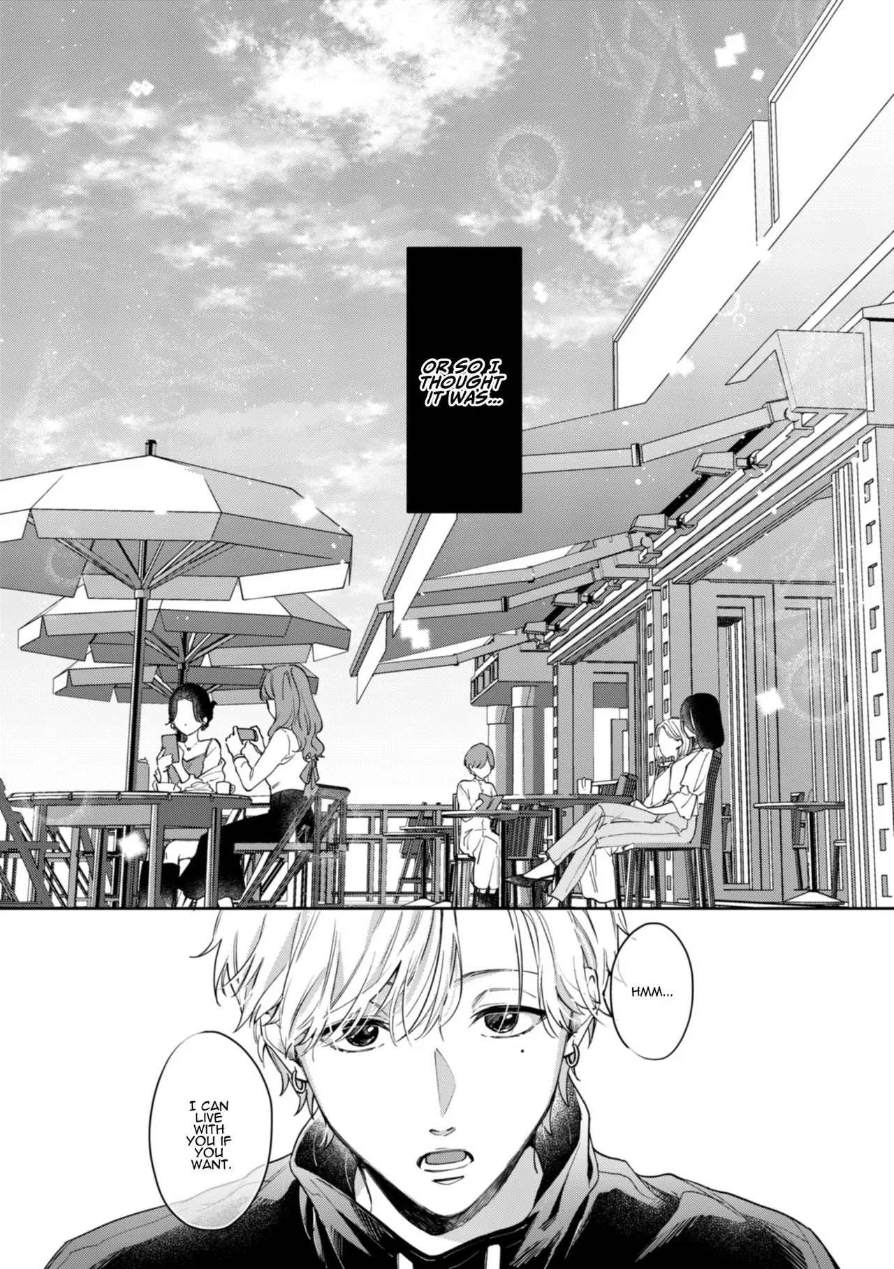 [THE WAIDAN (Nekopi the Cat)]We Can’t Continue To Play Best Friends[English] [ADTL] [Digital] Page 8
