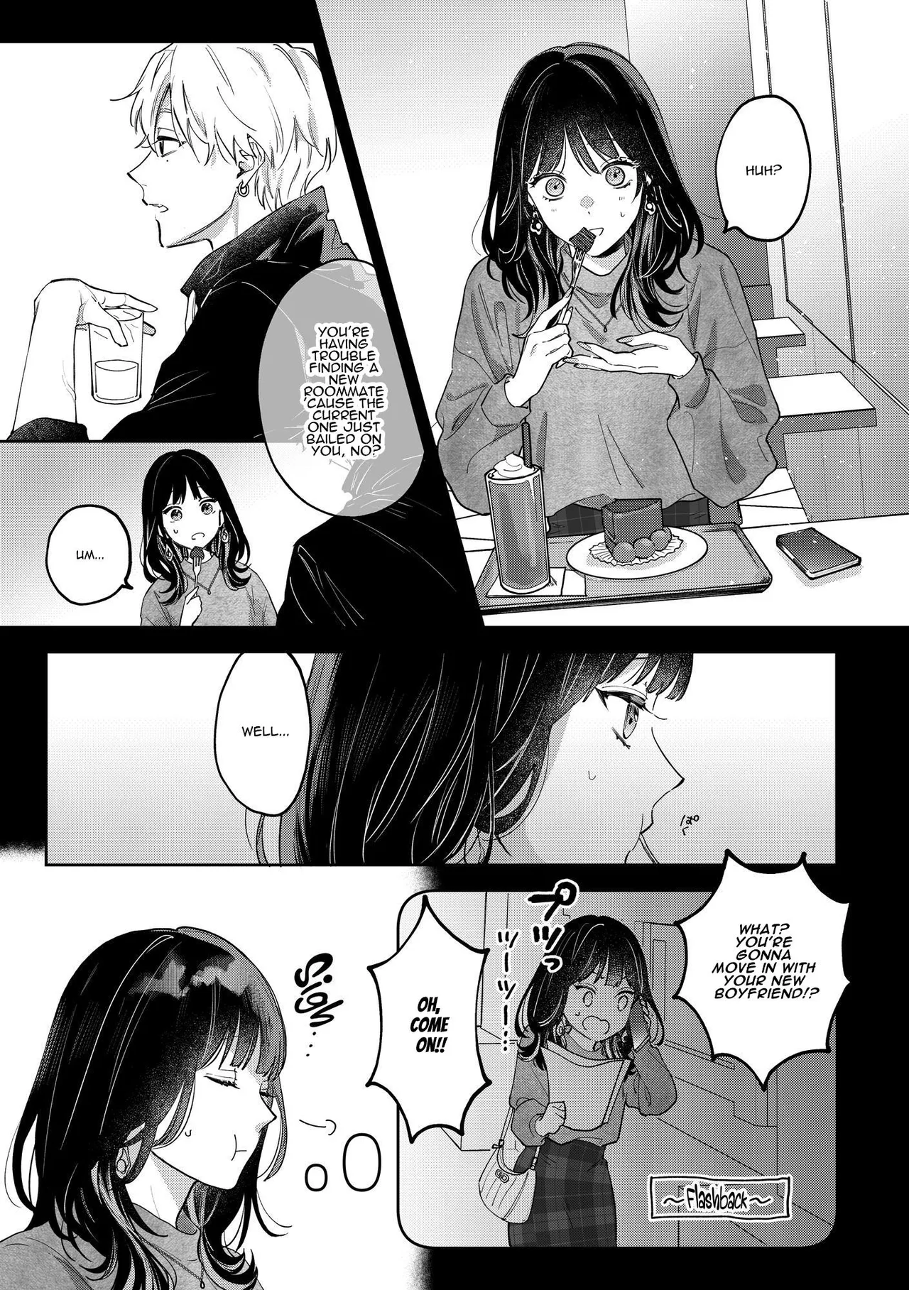 [THE WAIDAN (Nekopi the Cat)]We Can’t Continue To Play Best Friends[English] [ADTL] [Digital] Page 9