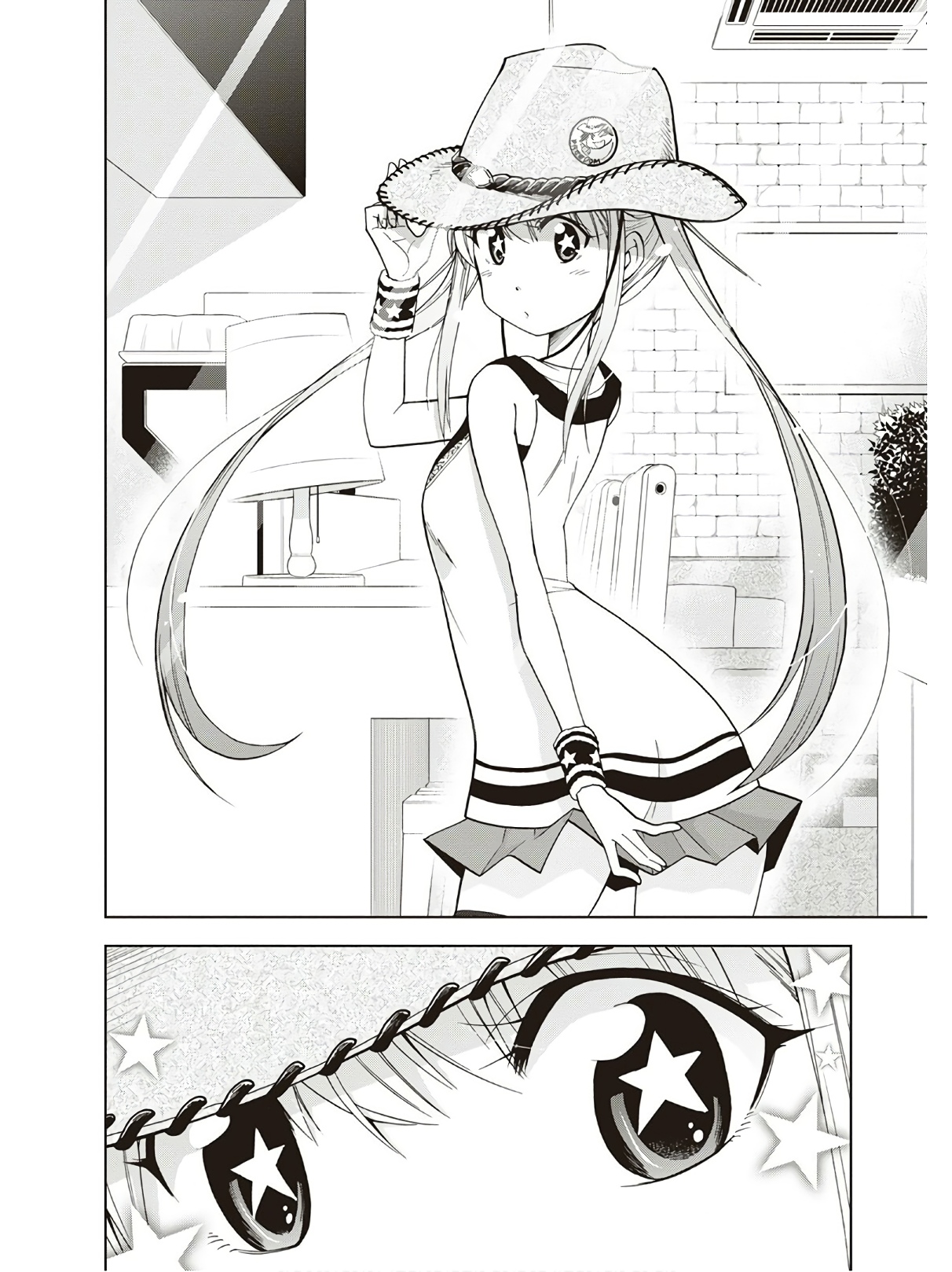 Hokago Rakki Garu - Vol. 3 Page 100