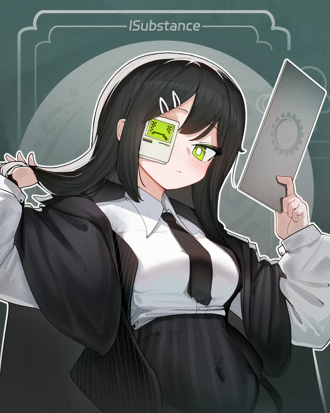 [ExHeX]VORE!杂图（2025.7-2026.3） Page 6