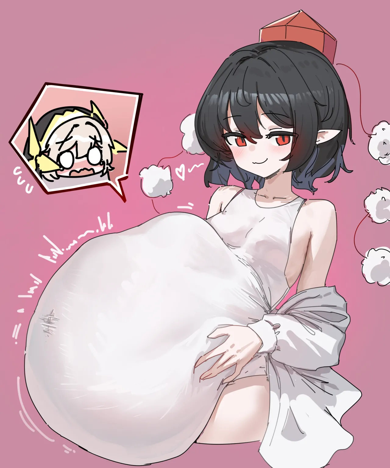 [ExHeX]VORE!杂图（2025.7-2026.3） Page 9
