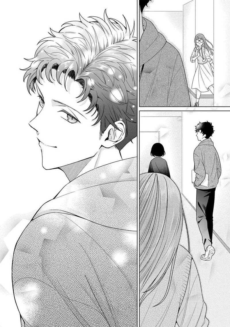 [Usui Mayo]Yuunou Engineer ni wa Ura no Kao ga Aru Watashi o Kaihatsu suru Dekiai Step | 能干程序员隐藏的一面 把我“开发”的溺爱步骤 1-23[Chinese] [莉赛特汉化组] Page 149