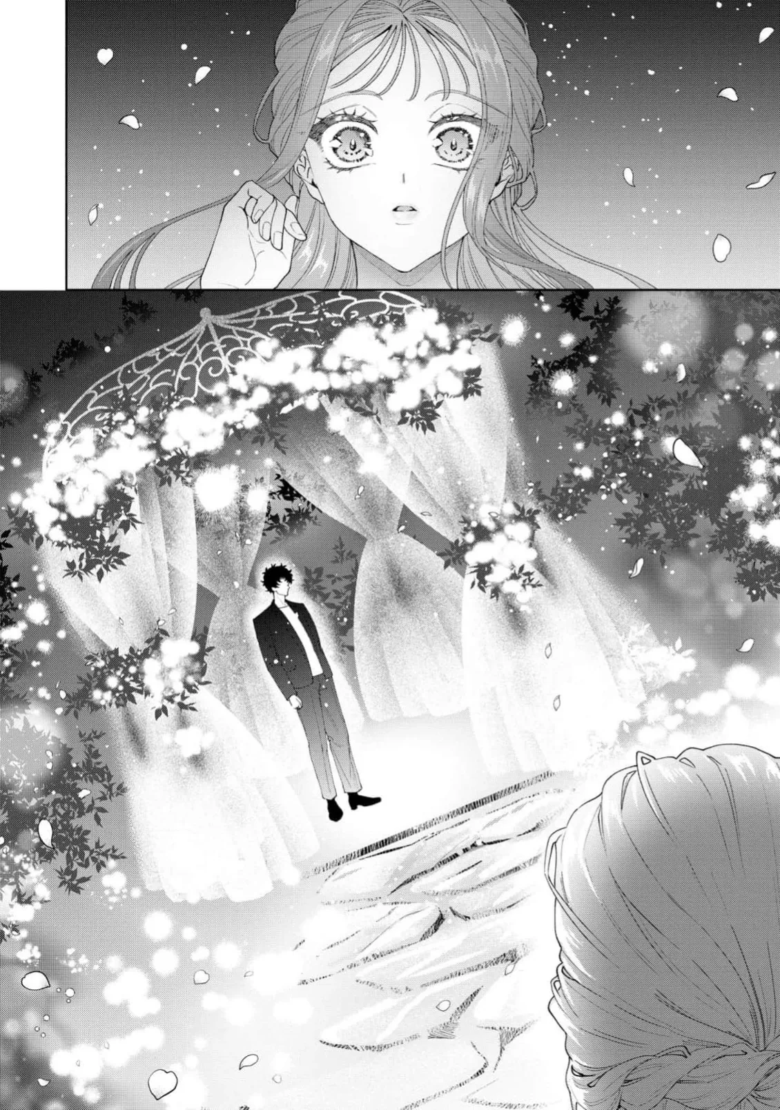 [Usui Mayo]Yuunou Engineer ni wa Ura no Kao ga Aru Watashi o Kaihatsu suru Dekiai Step | 能干程序员隐藏的一面 把我“开发”的溺爱步骤 1-23[Chinese] [莉赛特汉化组] Page 680