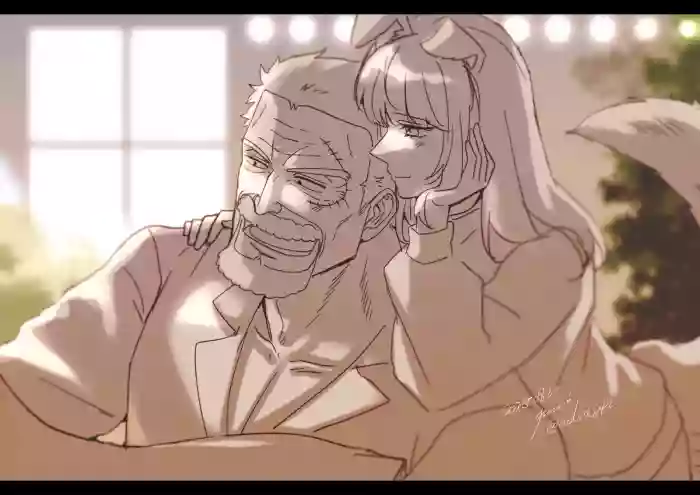 【GarpxInu】DREAMING(阿犬犬)