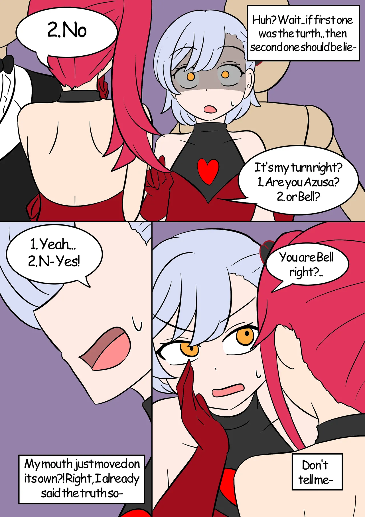 [Vel]TSG[English] Page 101