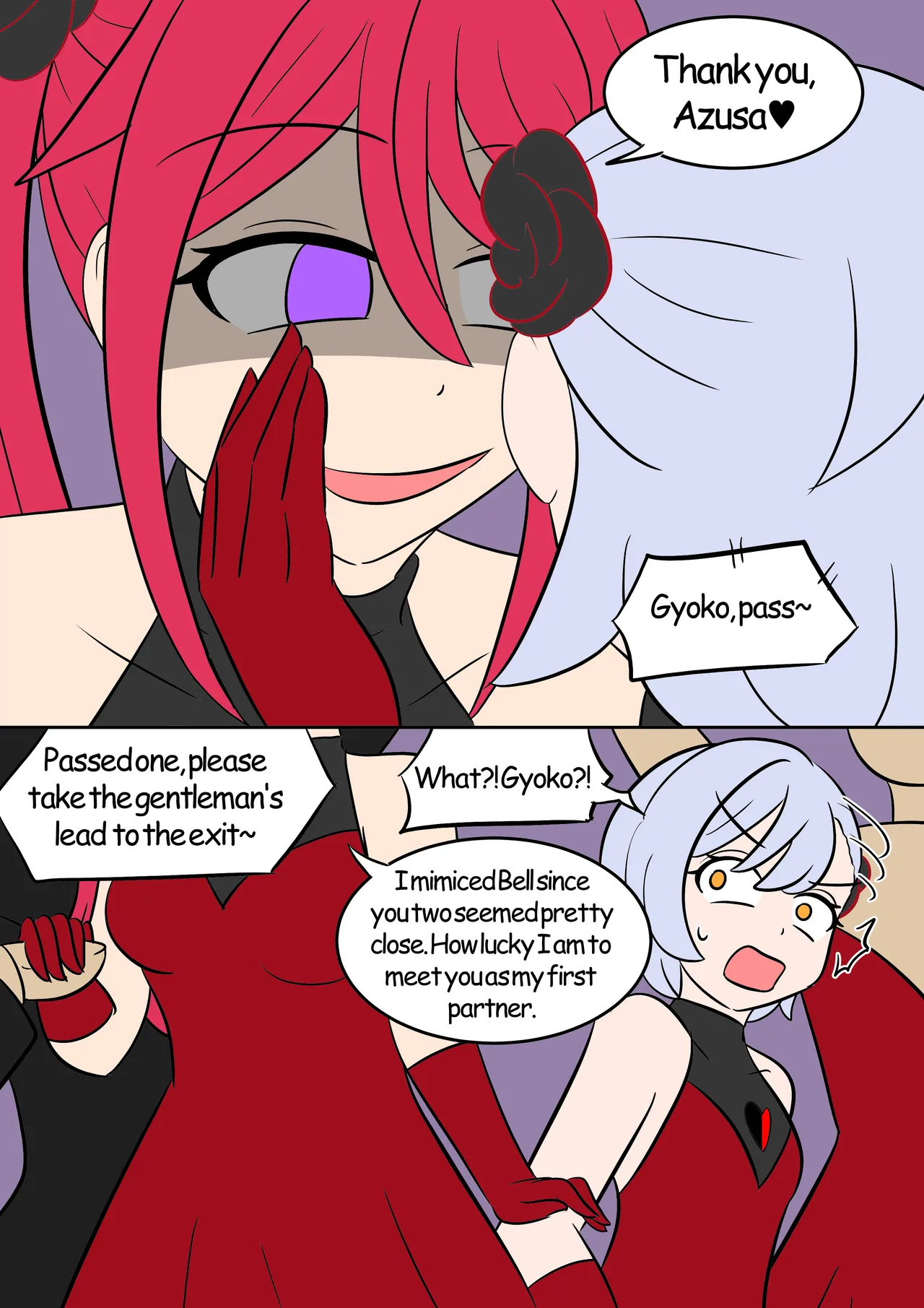 [Vel]TSG[English] Page 102