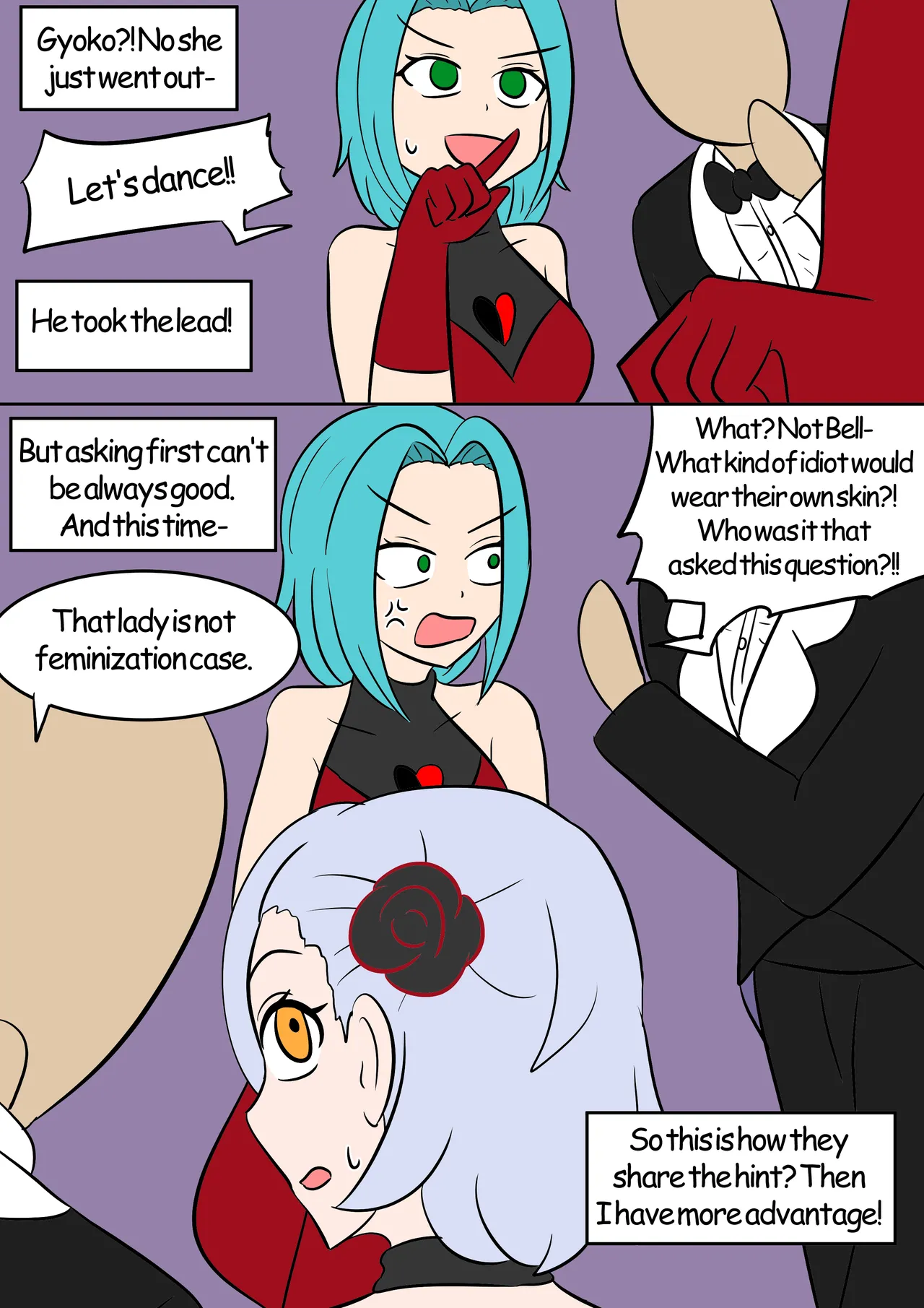 [Vel]TSG[English] Page 105