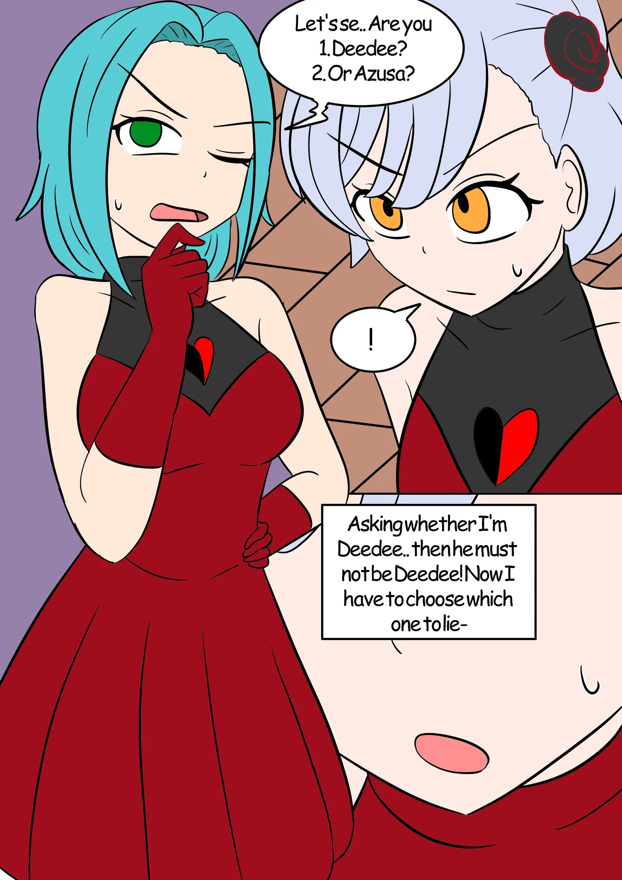 [Vel]TSG[English] Page 106