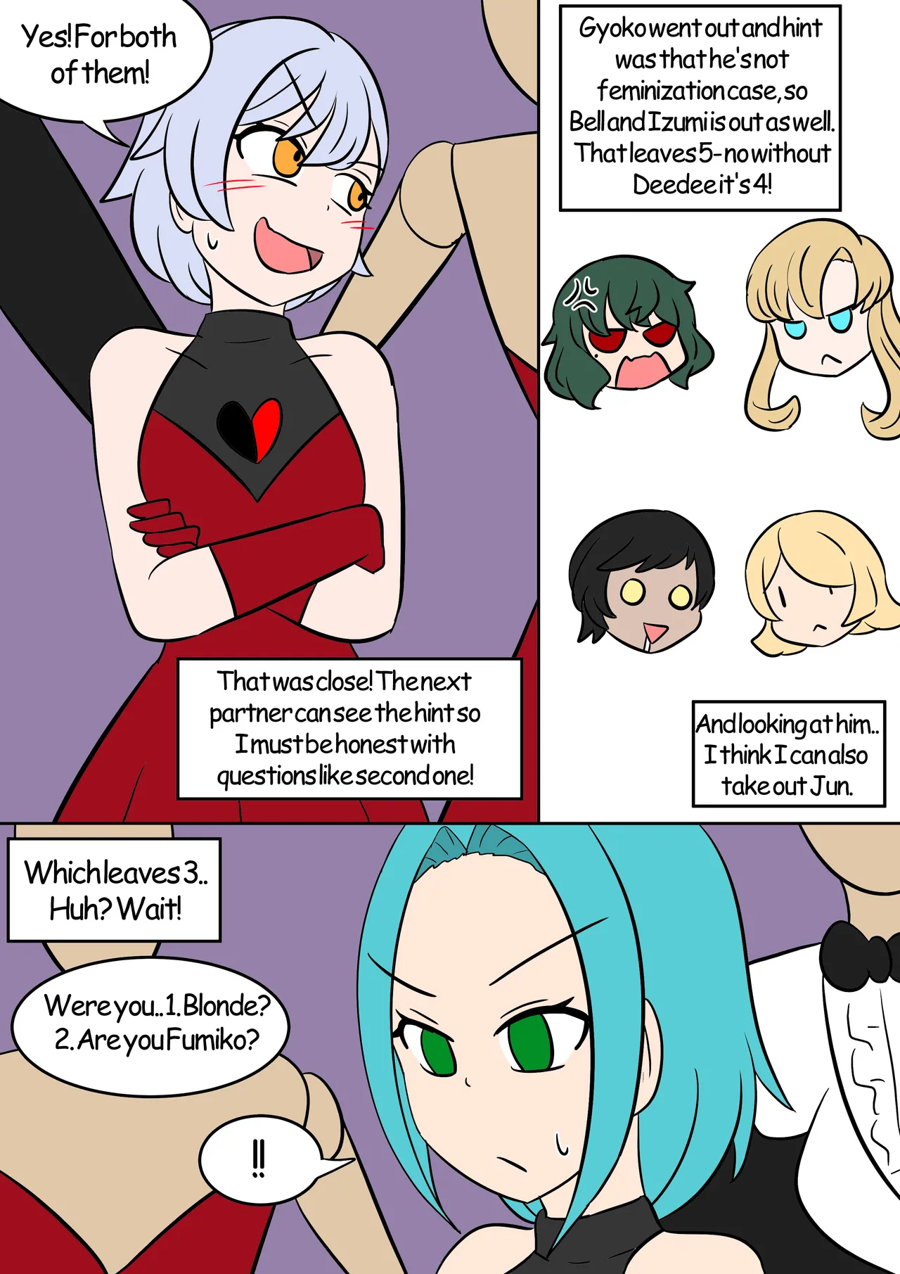 [Vel]TSG[English] Page 107
