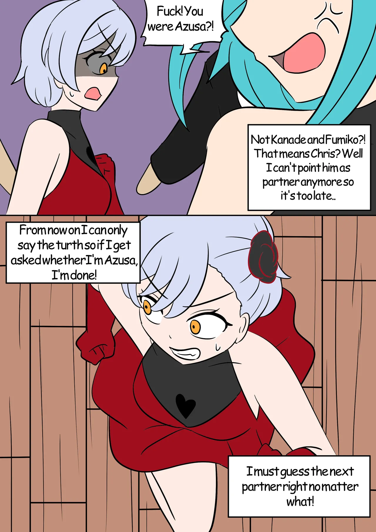 [Vel]TSG[English] Page 109