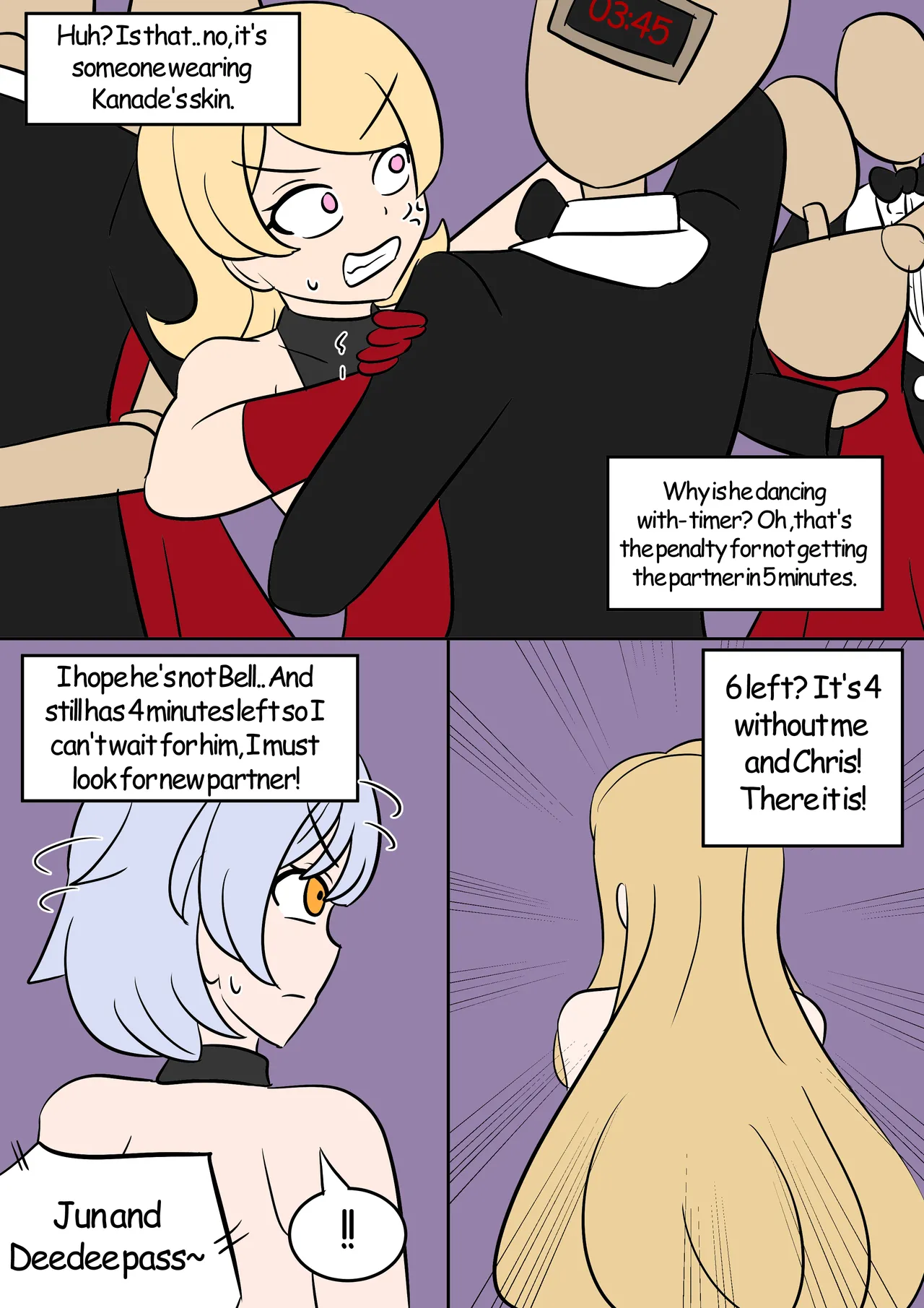 [Vel]TSG[English] Page 110