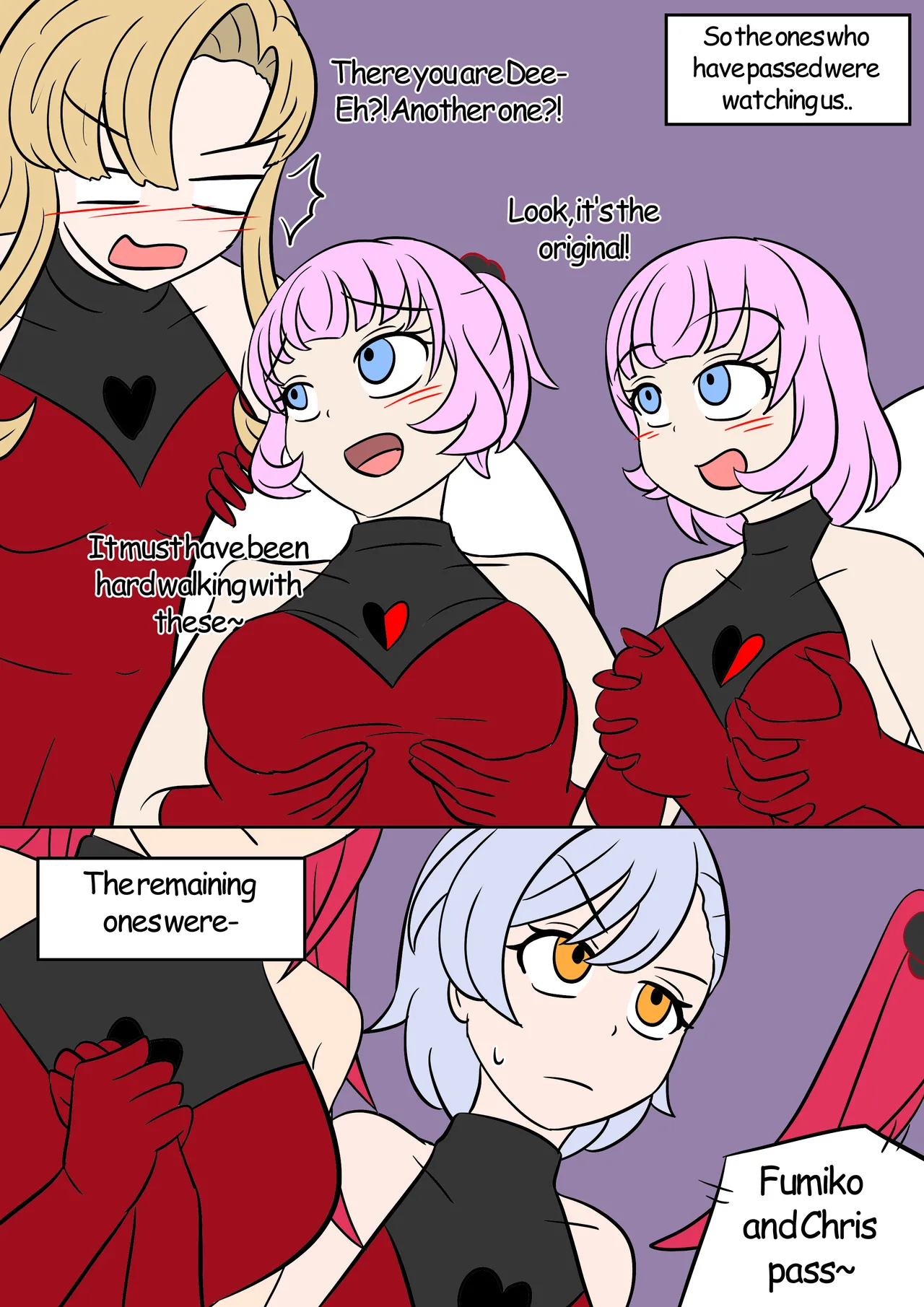 [Vel]TSG[English] Page 115