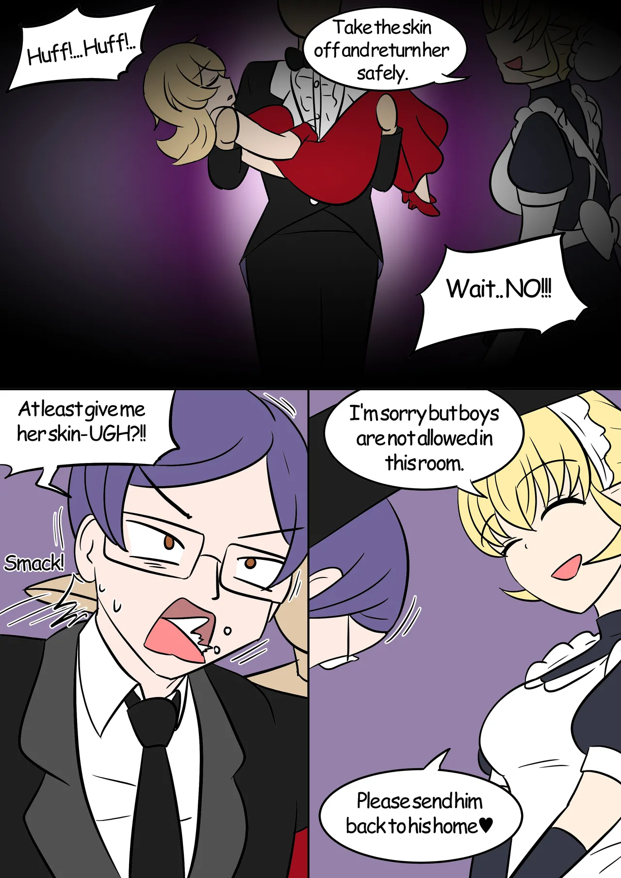 [Vel]TSG[English] Page 119