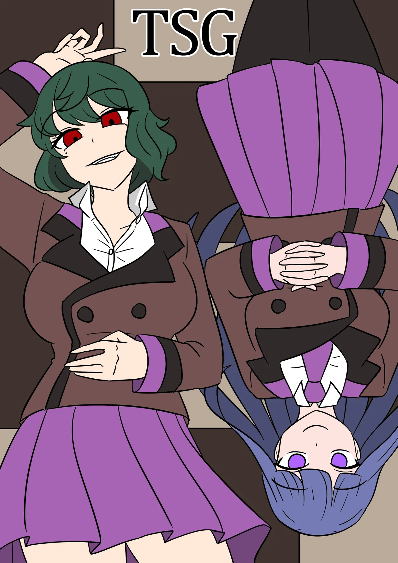 [Vel]TSG[English] Page 121