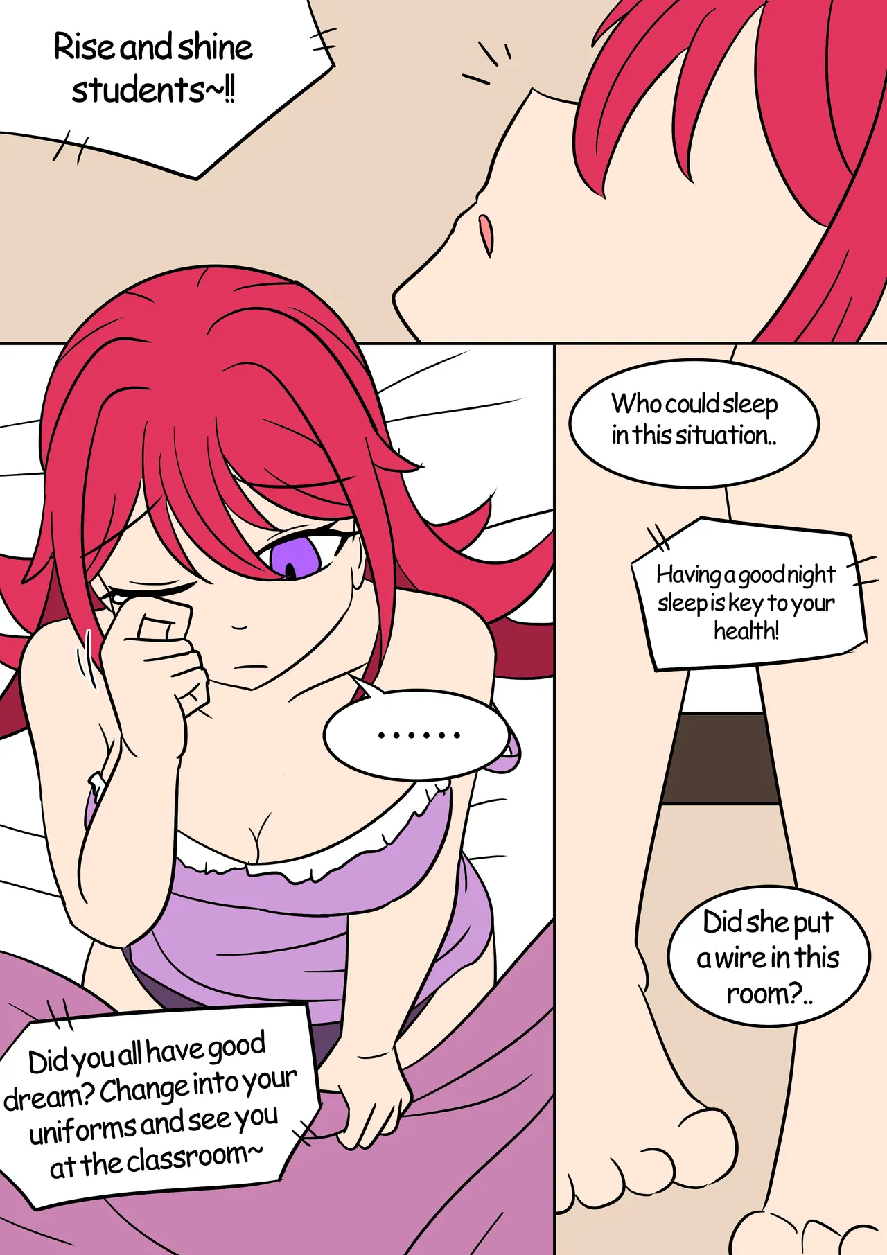[Vel]TSG[English] Page 124