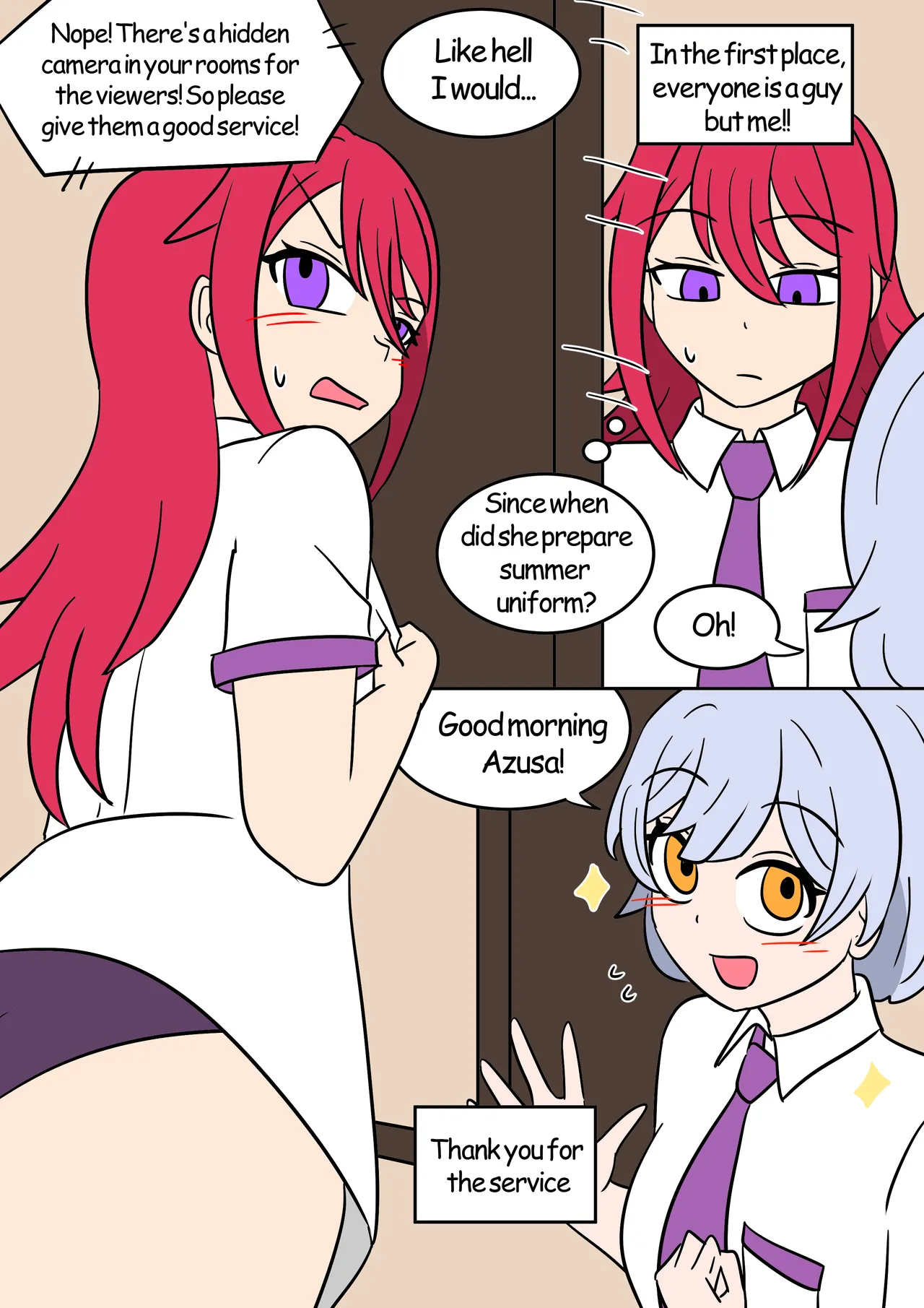 [Vel]TSG[English] Page 125