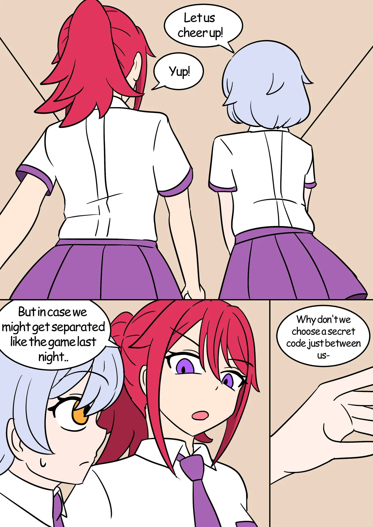 [Vel]TSG[English] Page 126