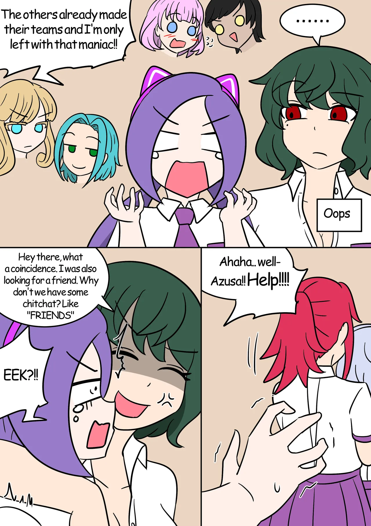 [Vel]TSG[English] Page 128