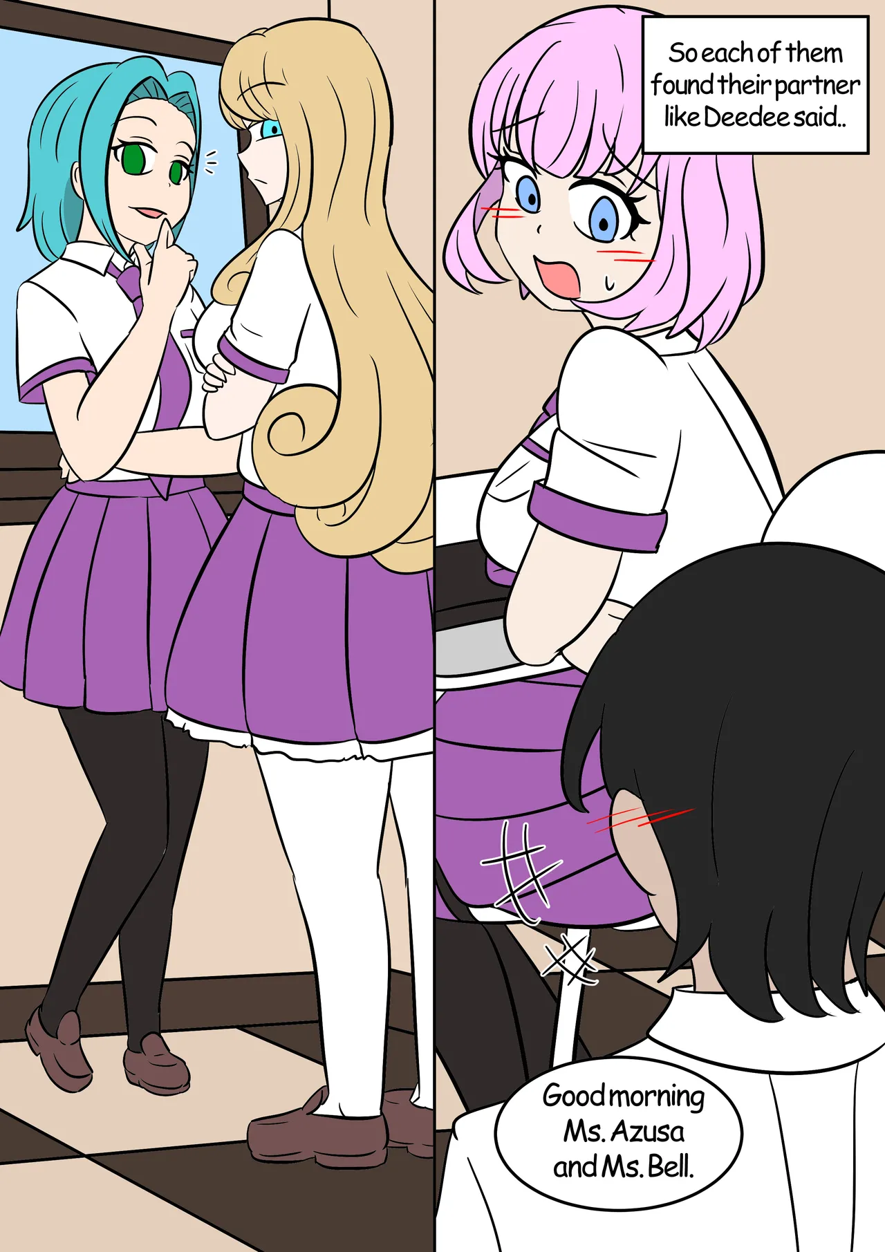 [Vel]TSG[English] Page 129