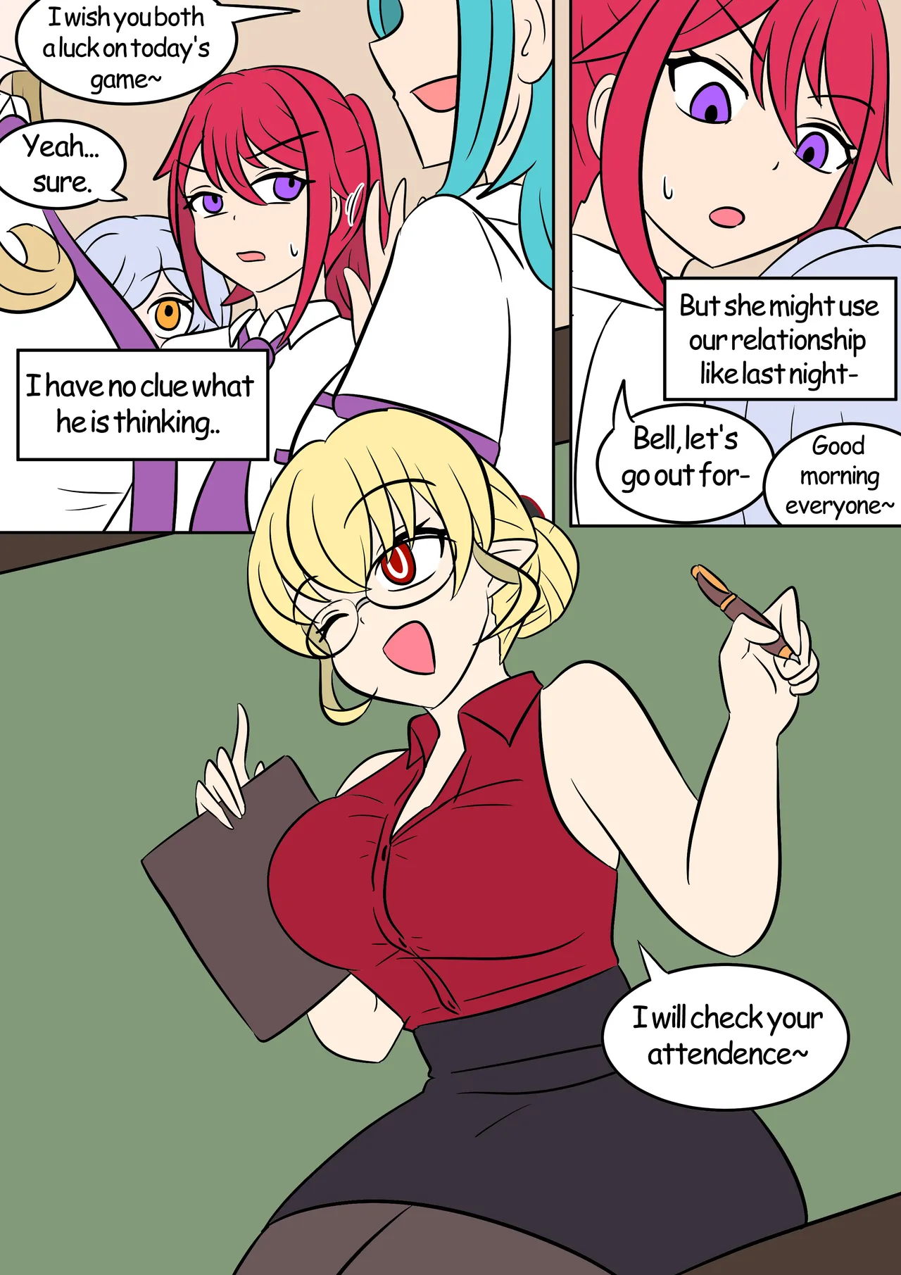 [Vel]TSG[English] Page 130