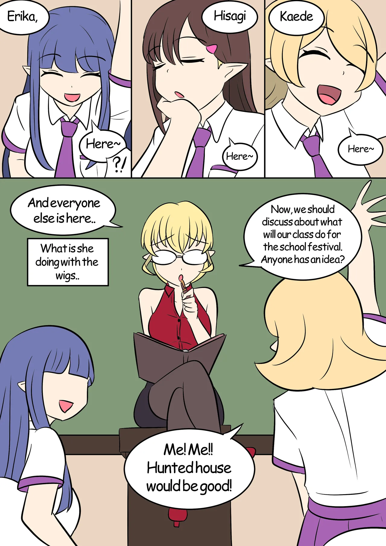 [Vel]TSG[English] Page 131