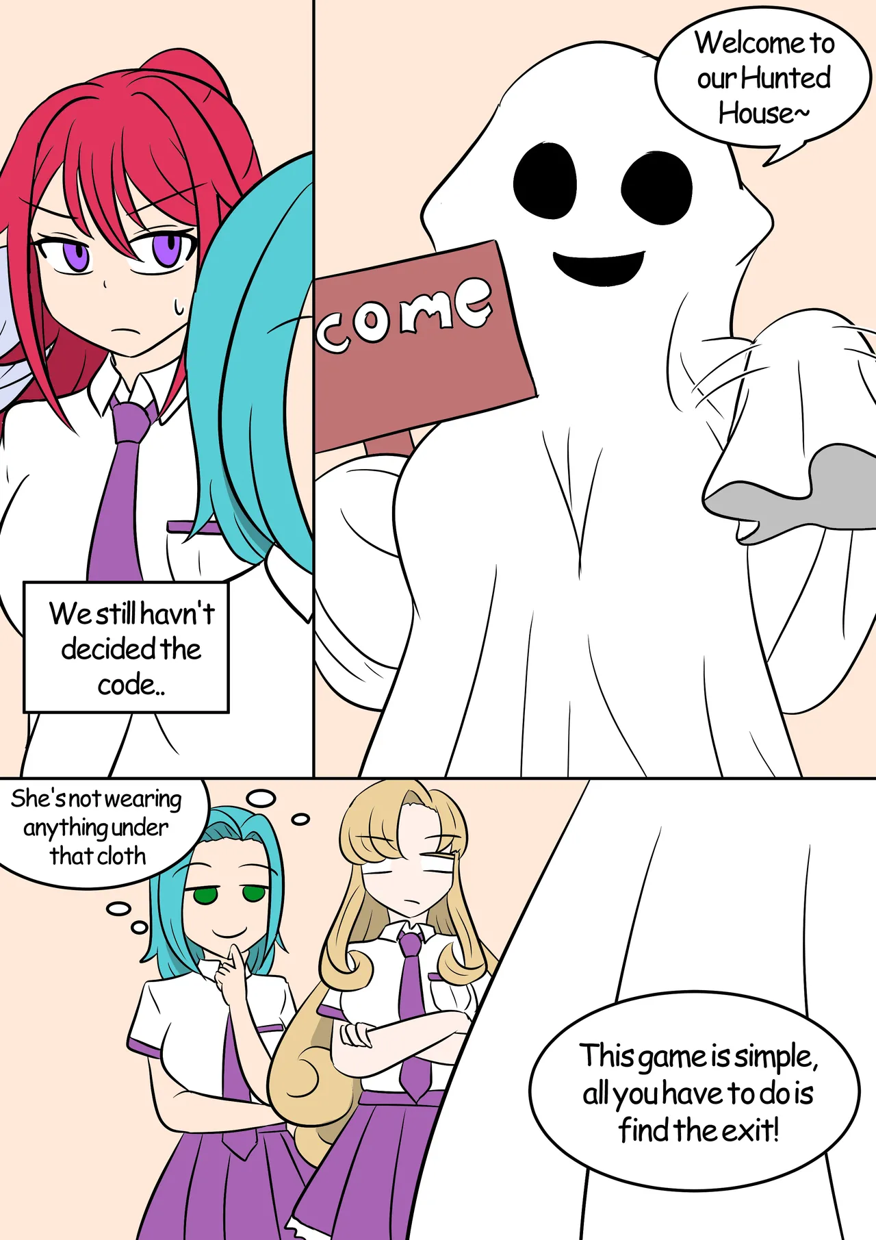 [Vel]TSG[English] Page 133