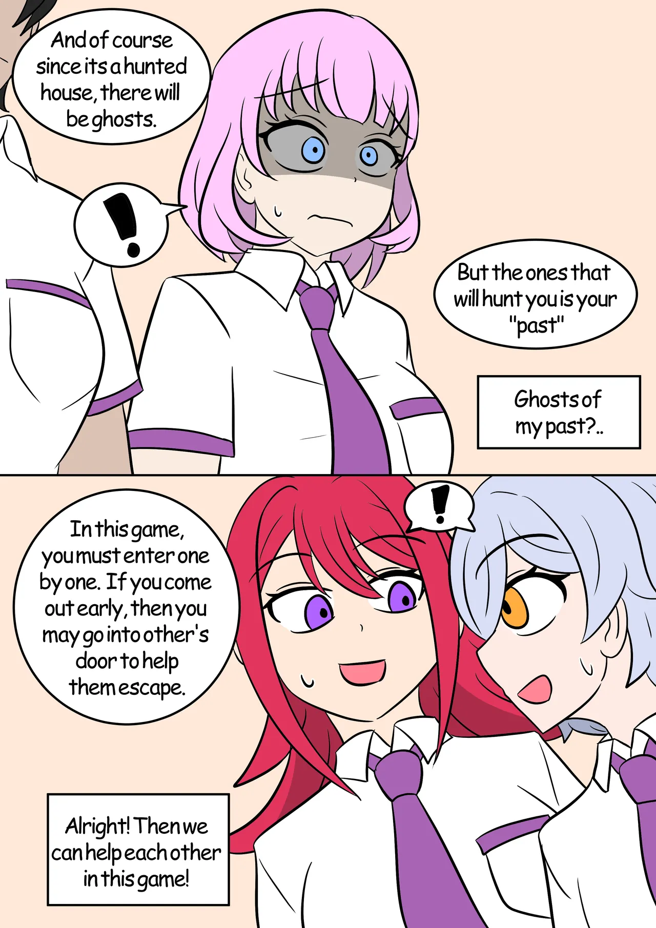 [Vel]TSG[English] Page 134