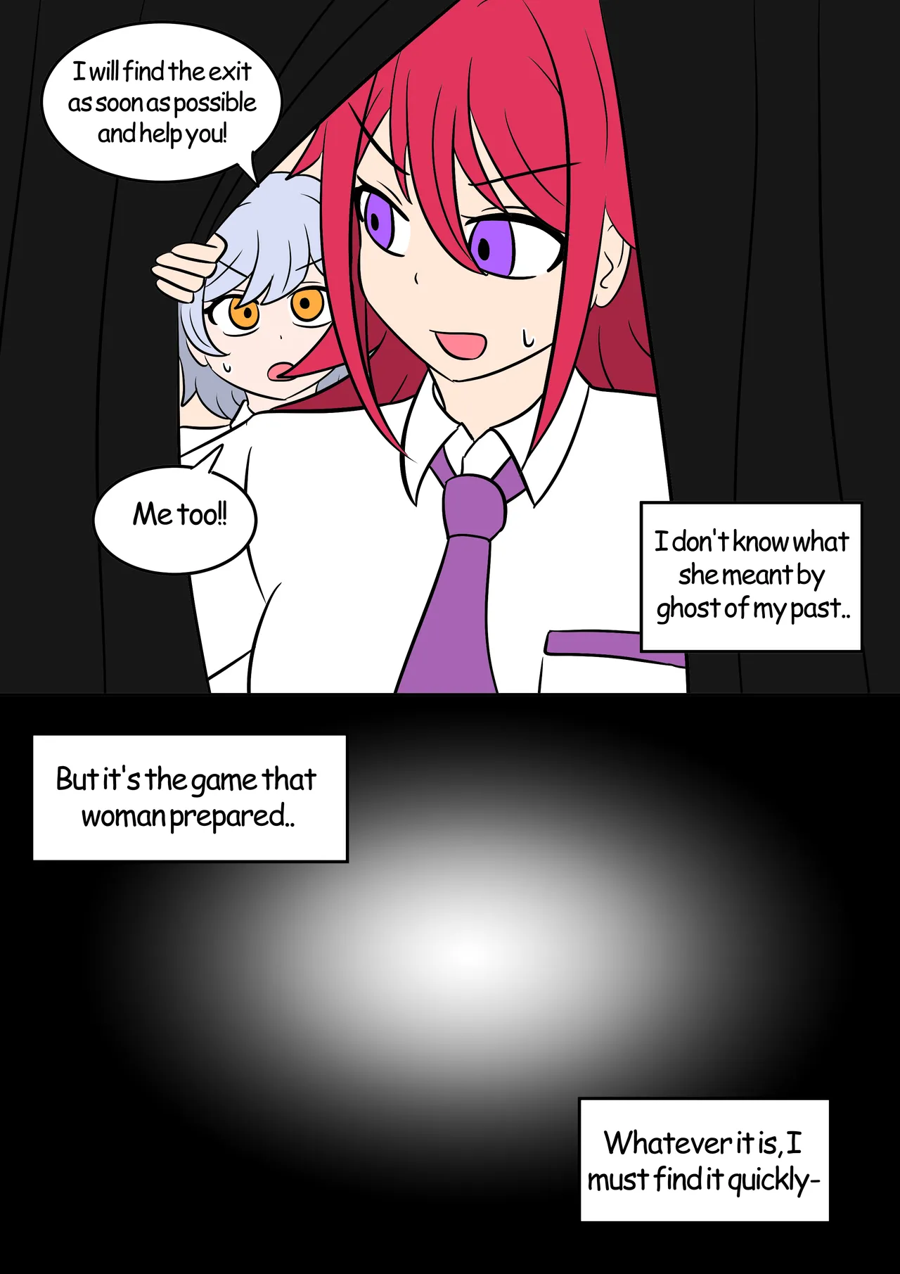 [Vel]TSG[English] Page 136
