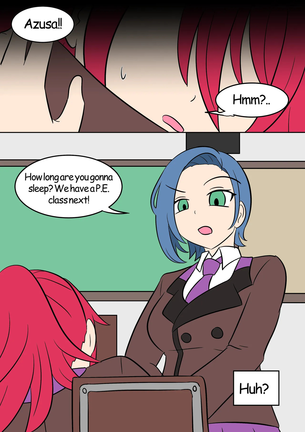 [Vel]TSG[English] Page 137
