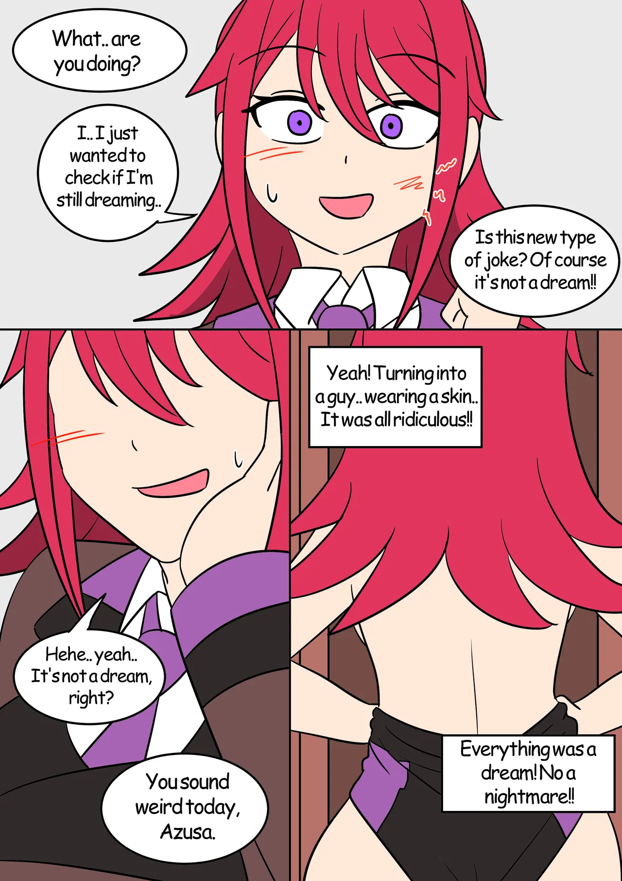 [Vel]TSG[English] Page 140