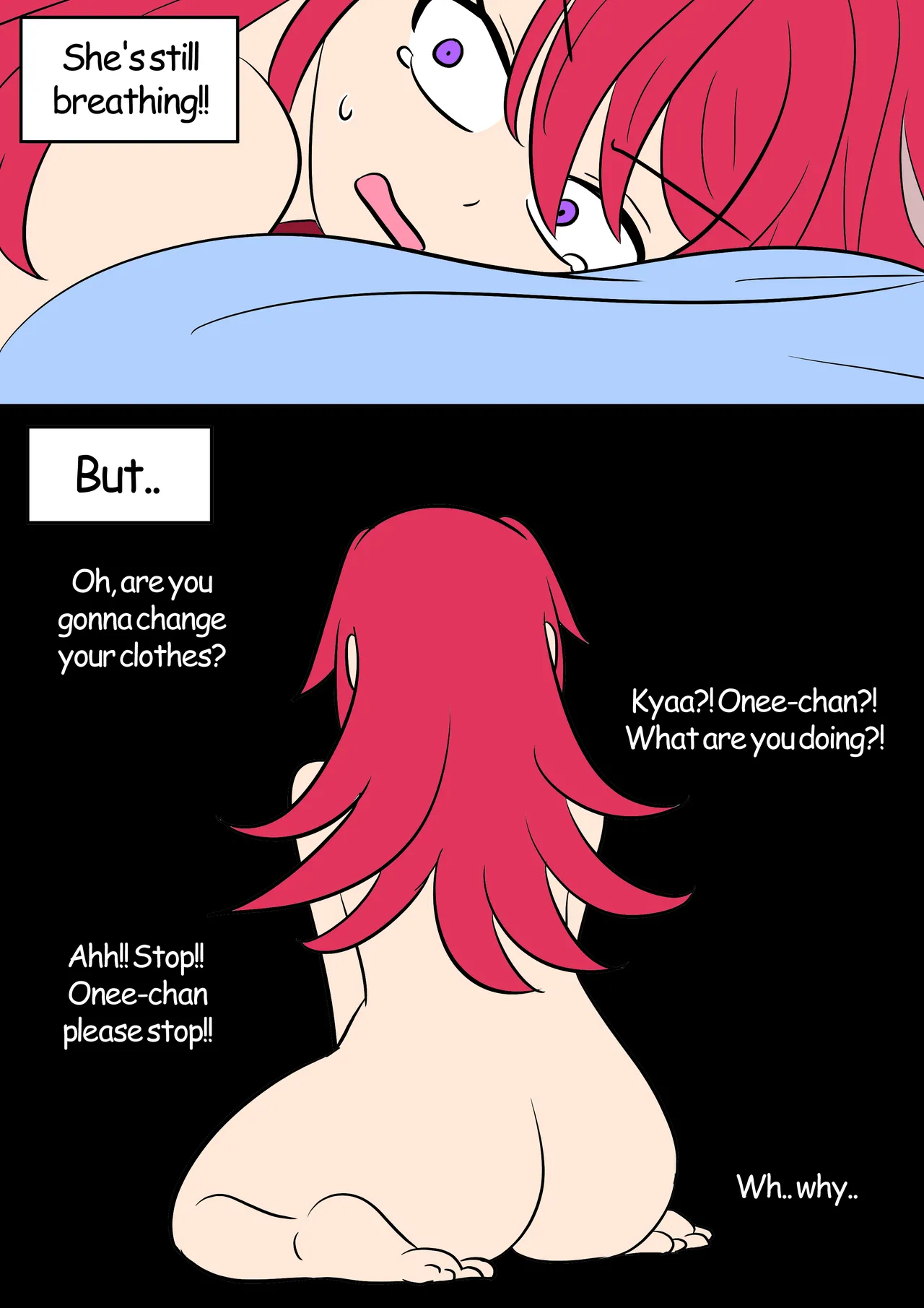 [Vel]TSG[English] Page 152