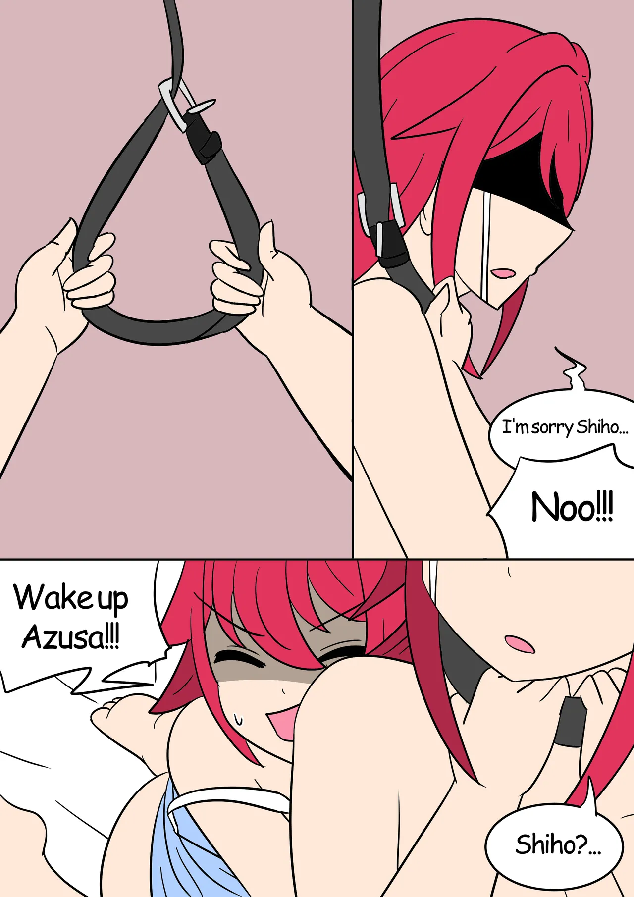 [Vel]TSG[English] Page 153