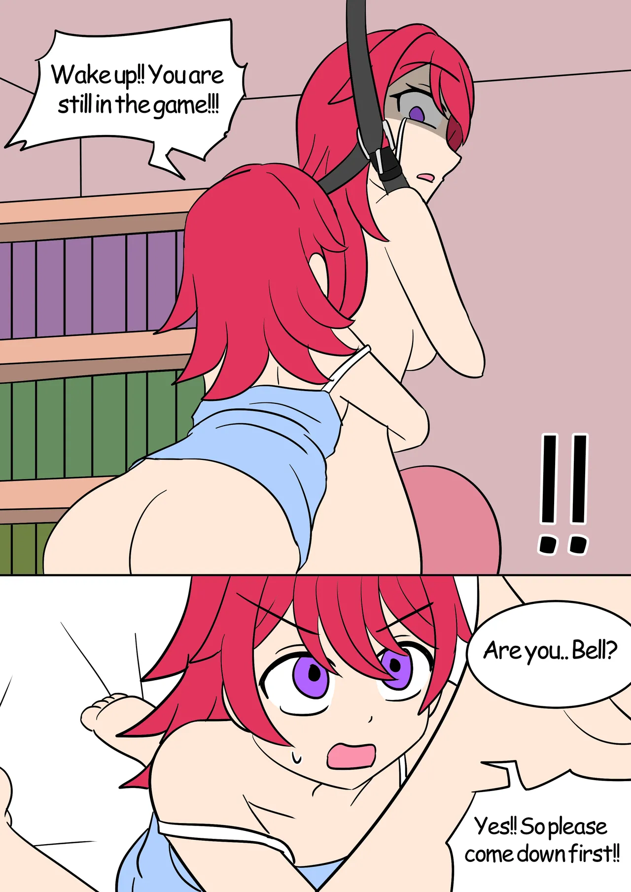 [Vel]TSG[English] Page 154