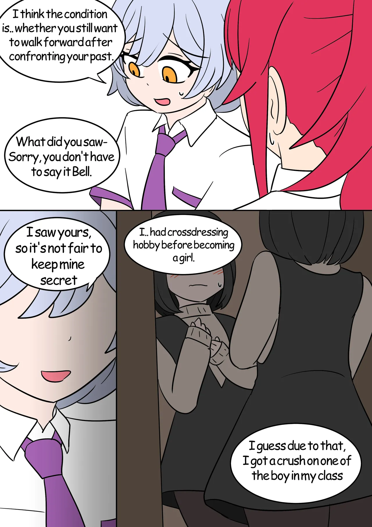 [Vel]TSG[English] Page 157