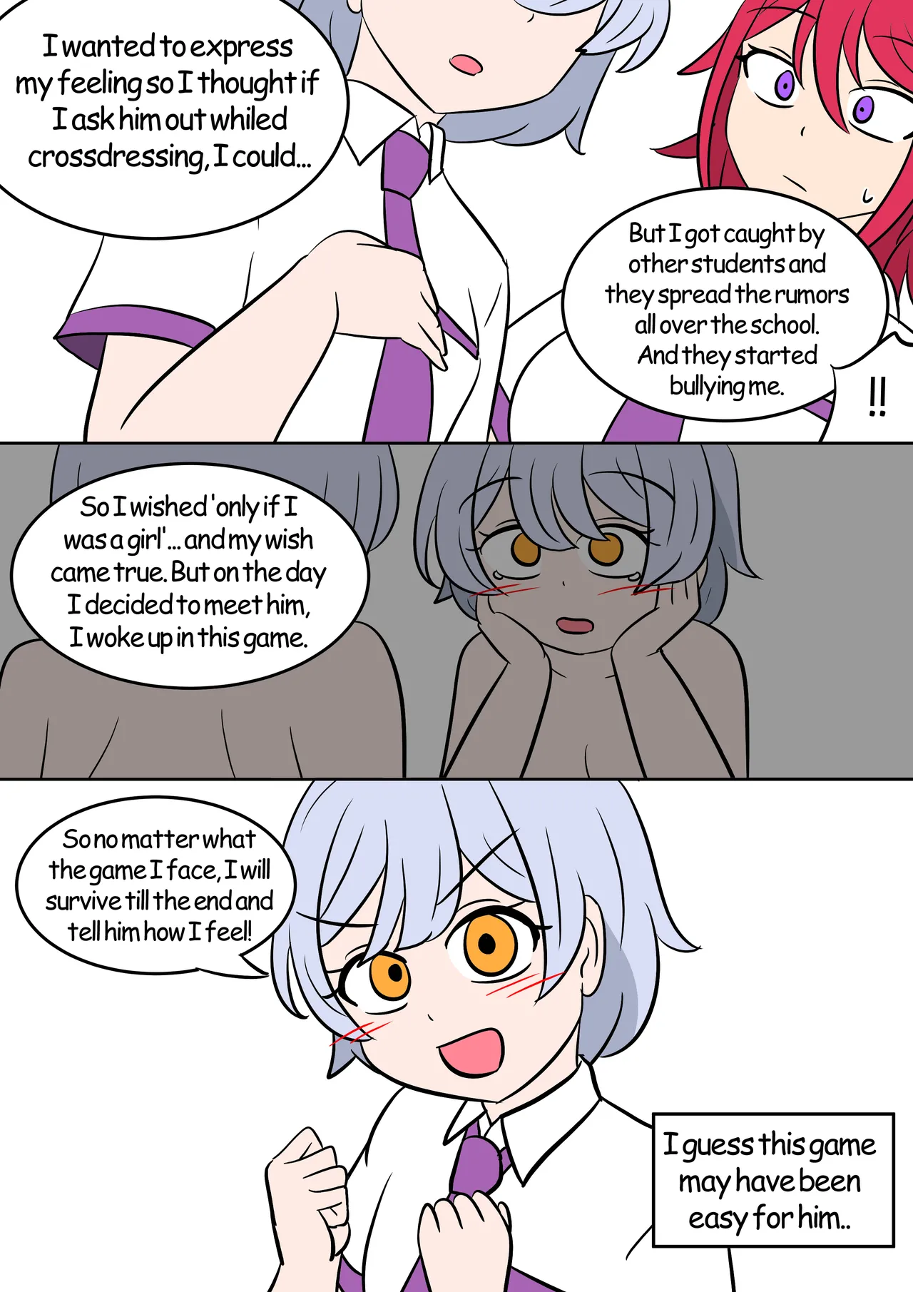 [Vel]TSG[English] Page 158