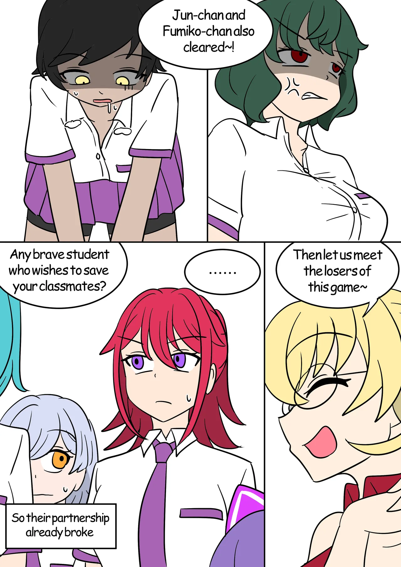 [Vel]TSG[English] Page 164