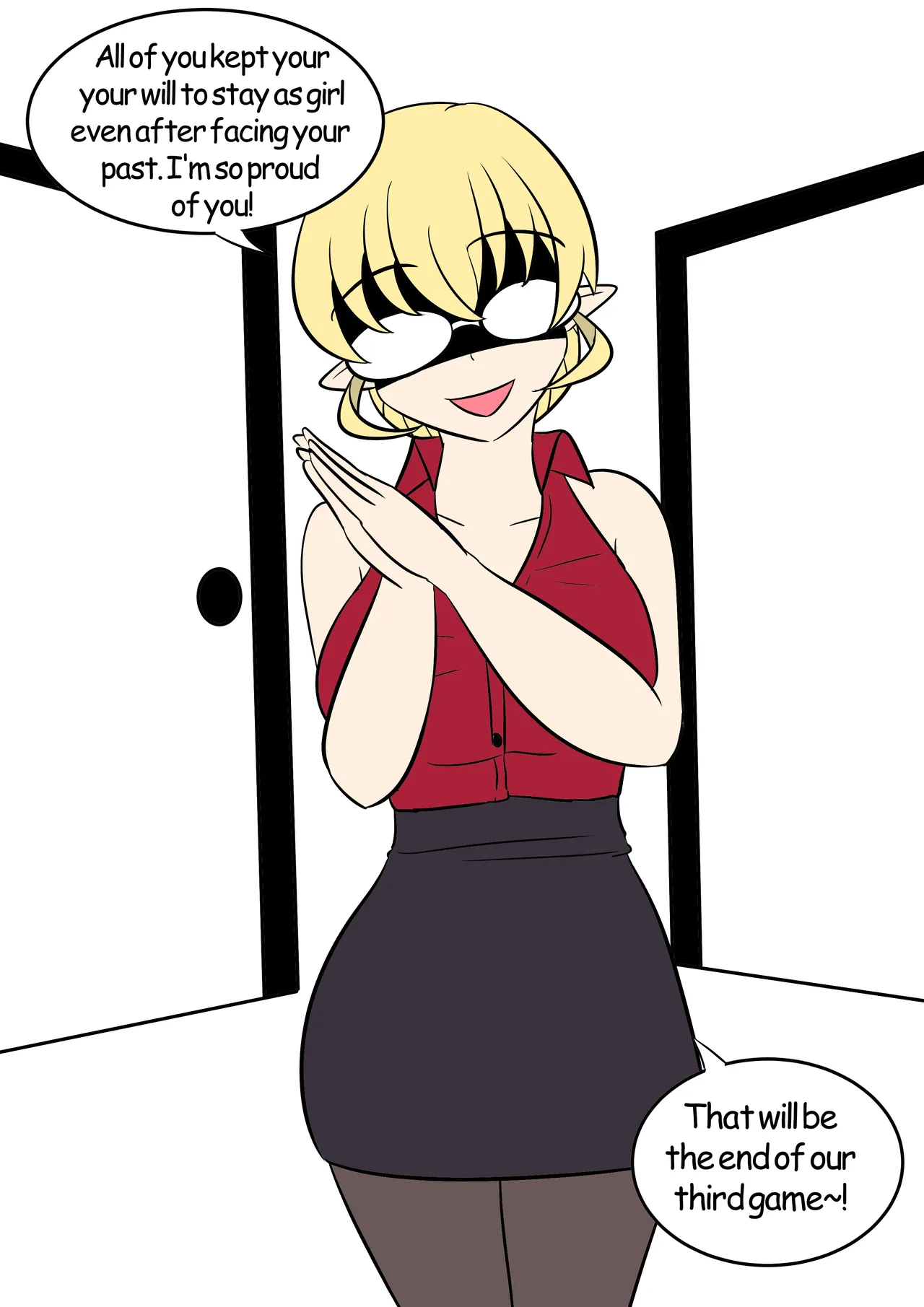 [Vel]TSG[English] Page 166