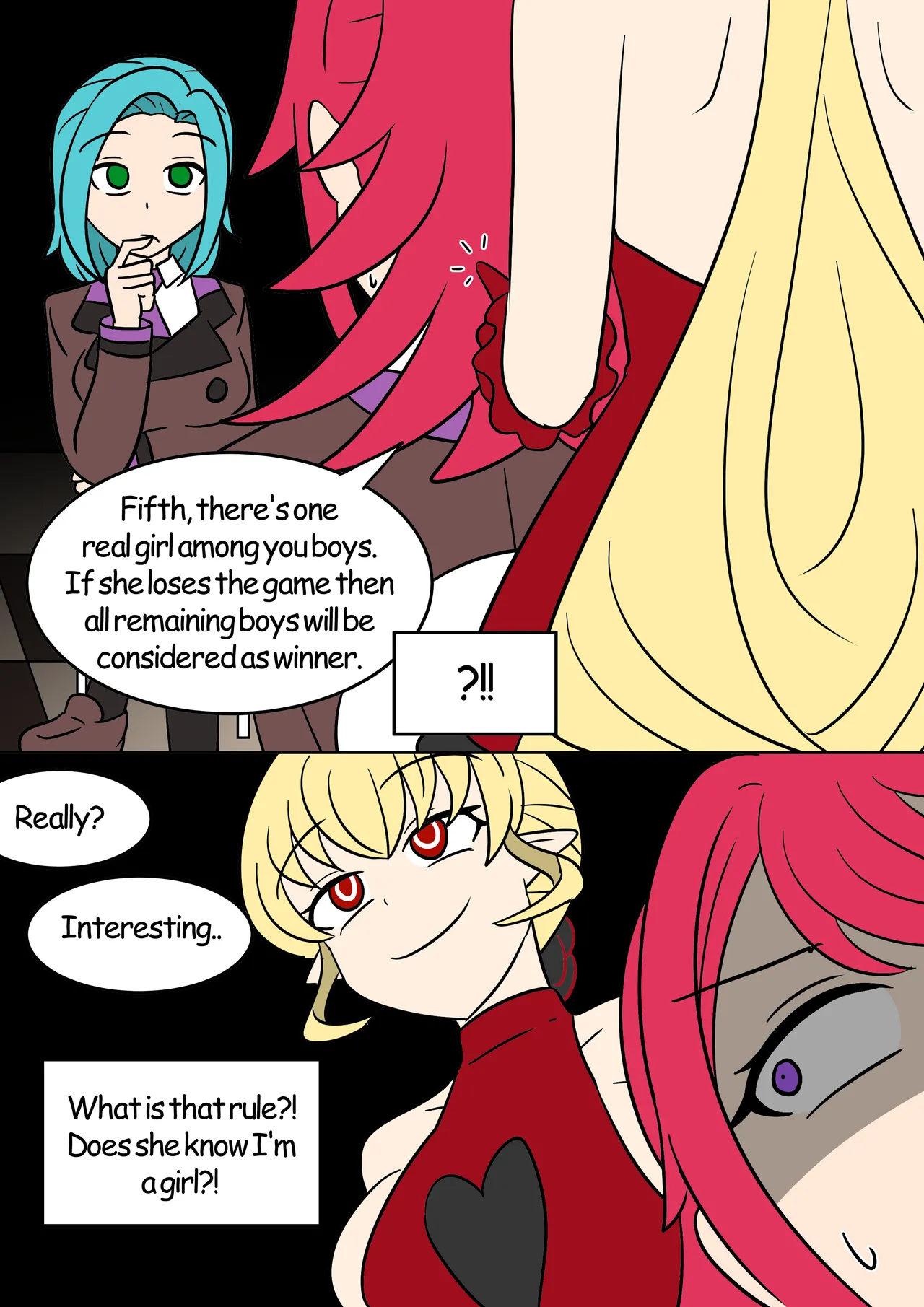 [Vel]TSG[English] Page 17