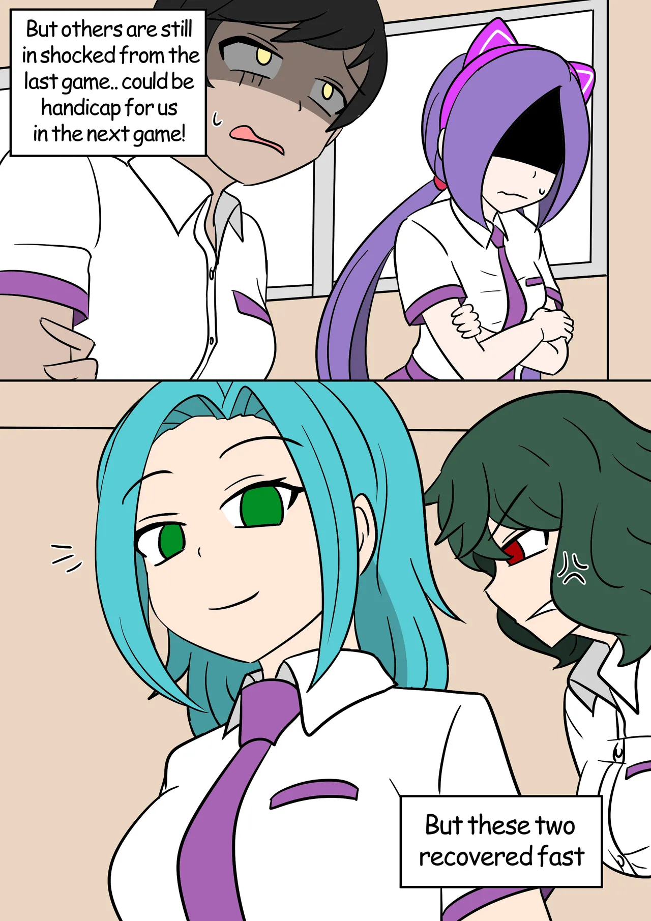 [Vel]TSG[English] Page 171