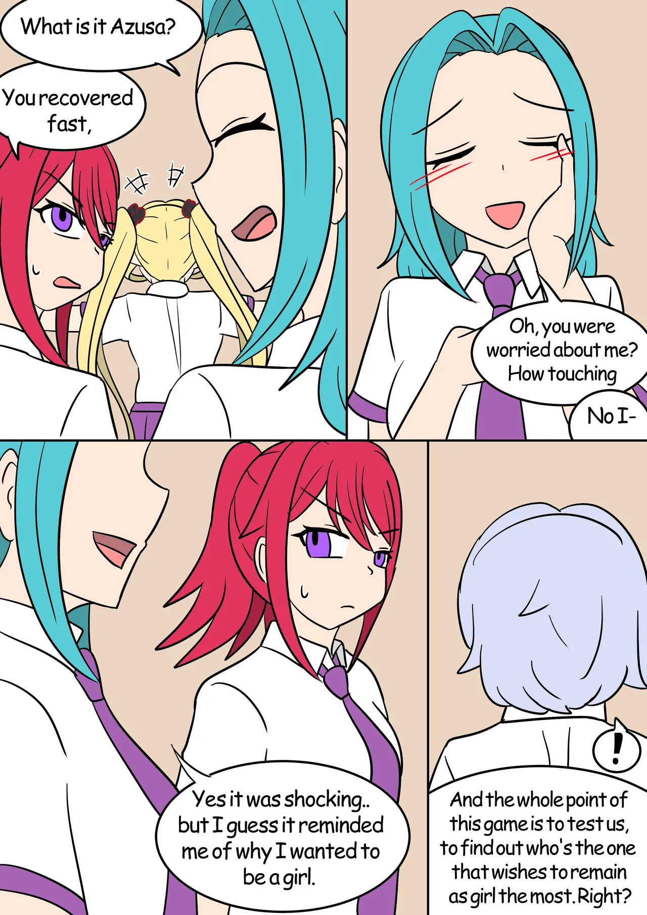 [Vel]TSG[English] Page 172
