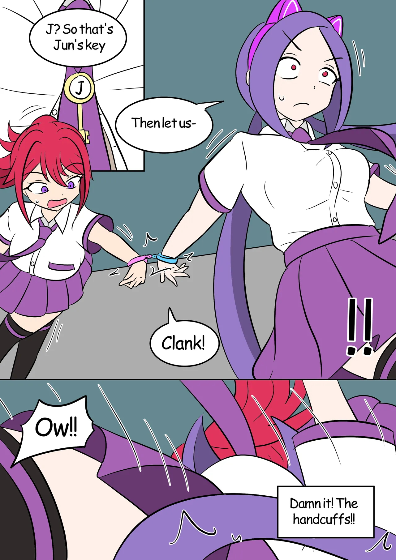 [Vel]TSG[English] Page 186